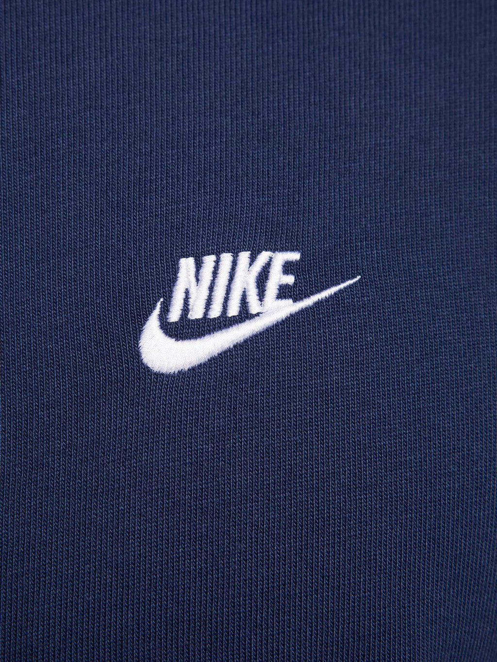 NIKE Спортно горнище M NK CLUB KNIT JKT