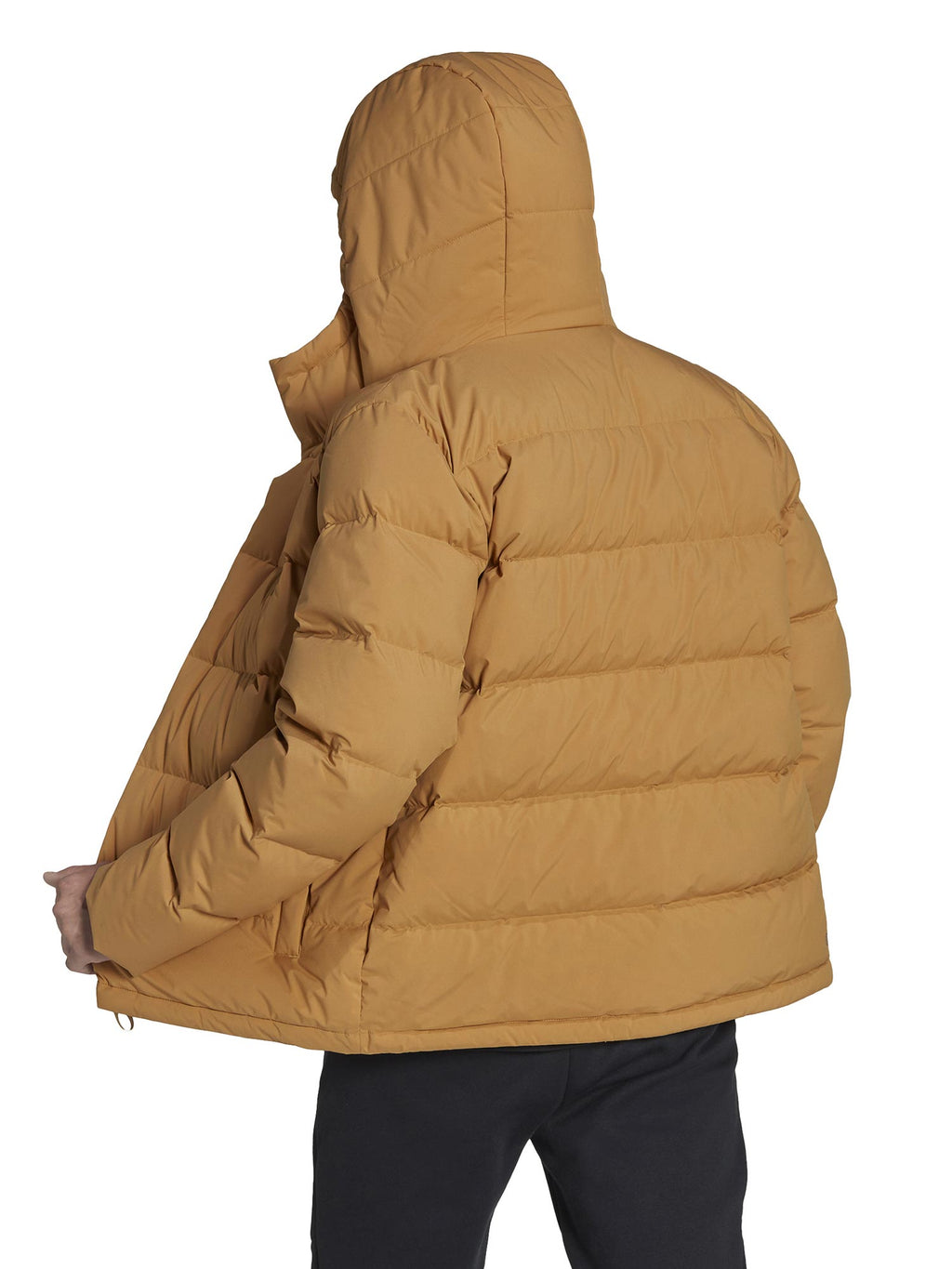 ADIDAS SPORTSWEAR Яке Helionic Hooded Down