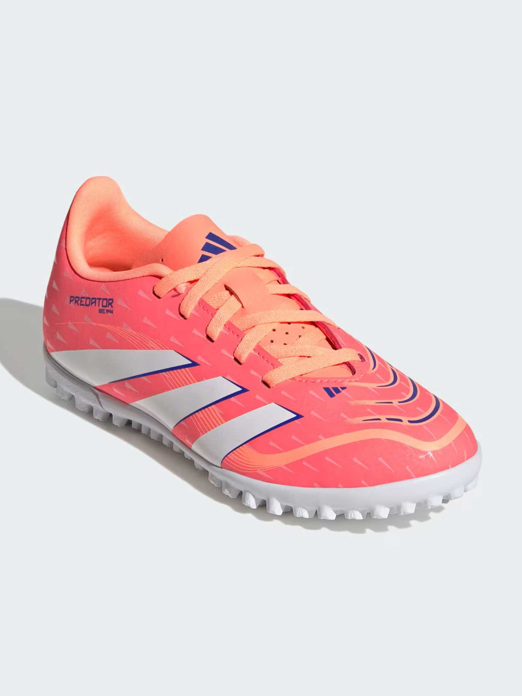 ADIDAS PERFORMANCE Обувки Predator Club Turf Boots Kids