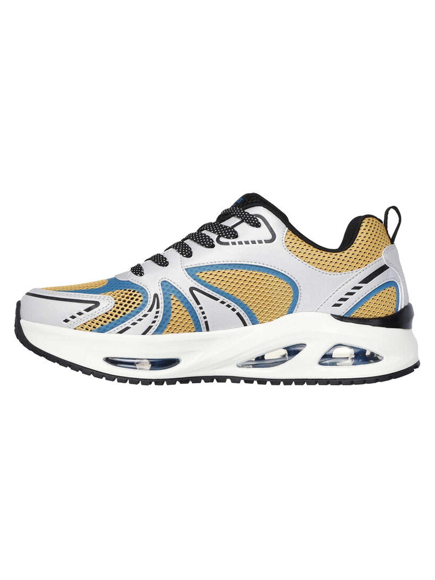 SKECHERS Обувки UNO EGO-AURAIR