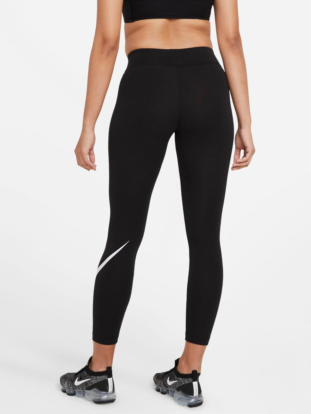 NIKE Клин W ESSNTL GX MR SWSH