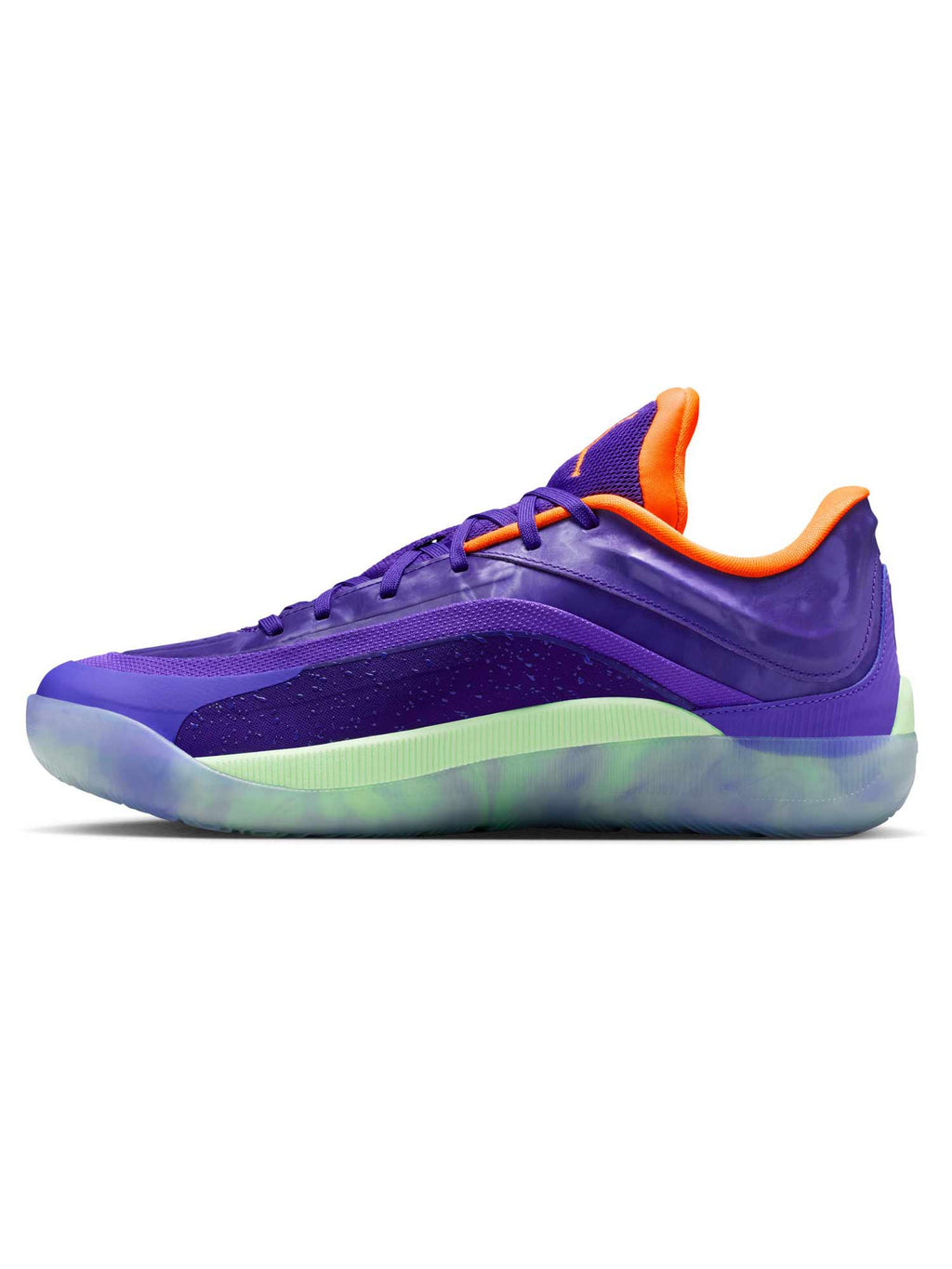JORDAN Обувки JORDAN ZION 4