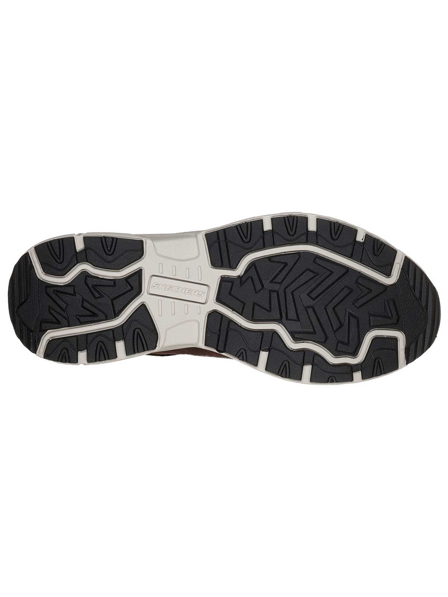 SKECHERS Обувки OAK CANYON