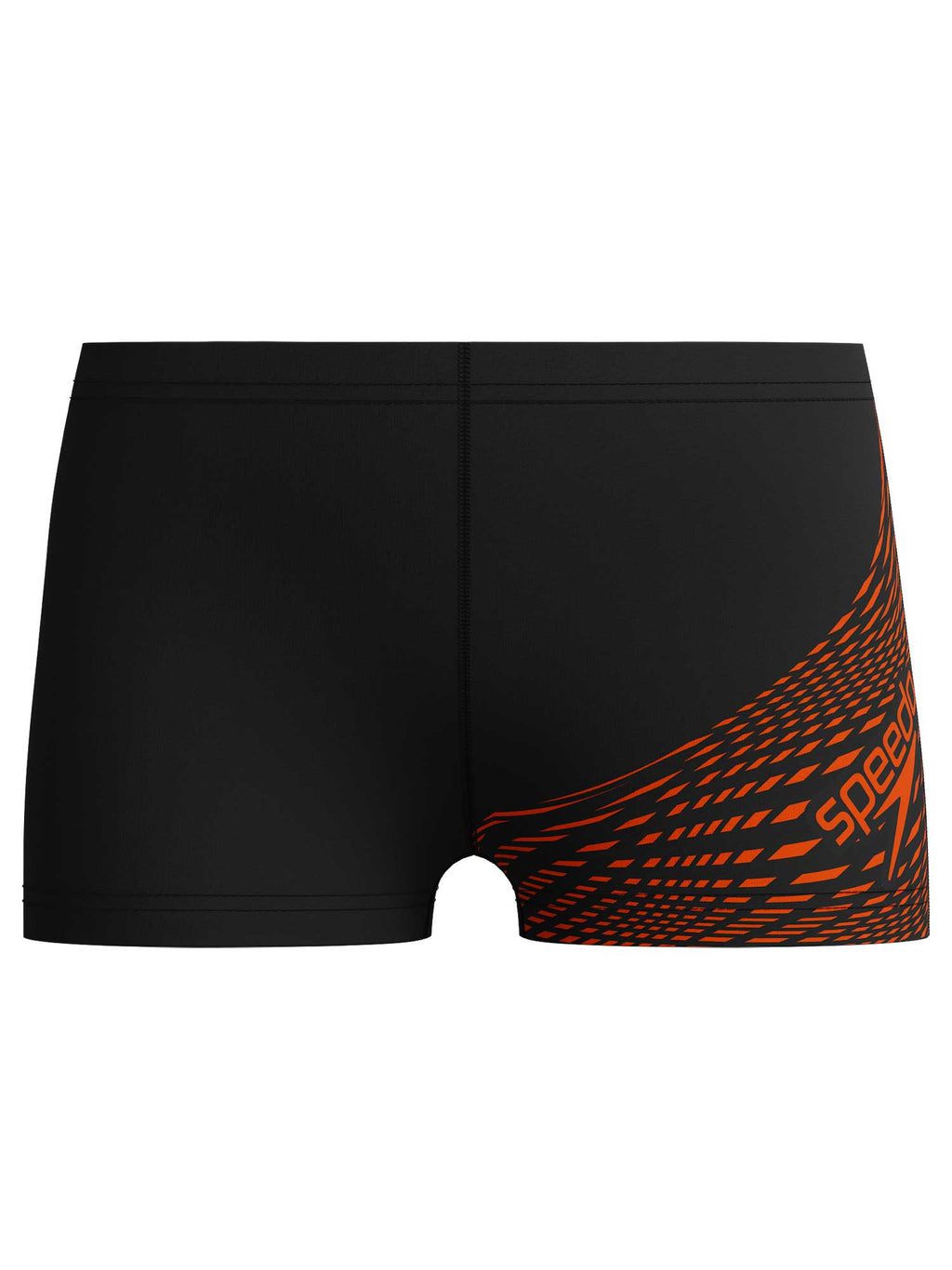 SPEEDO Бански TECH PLMT AQUASHORT JM