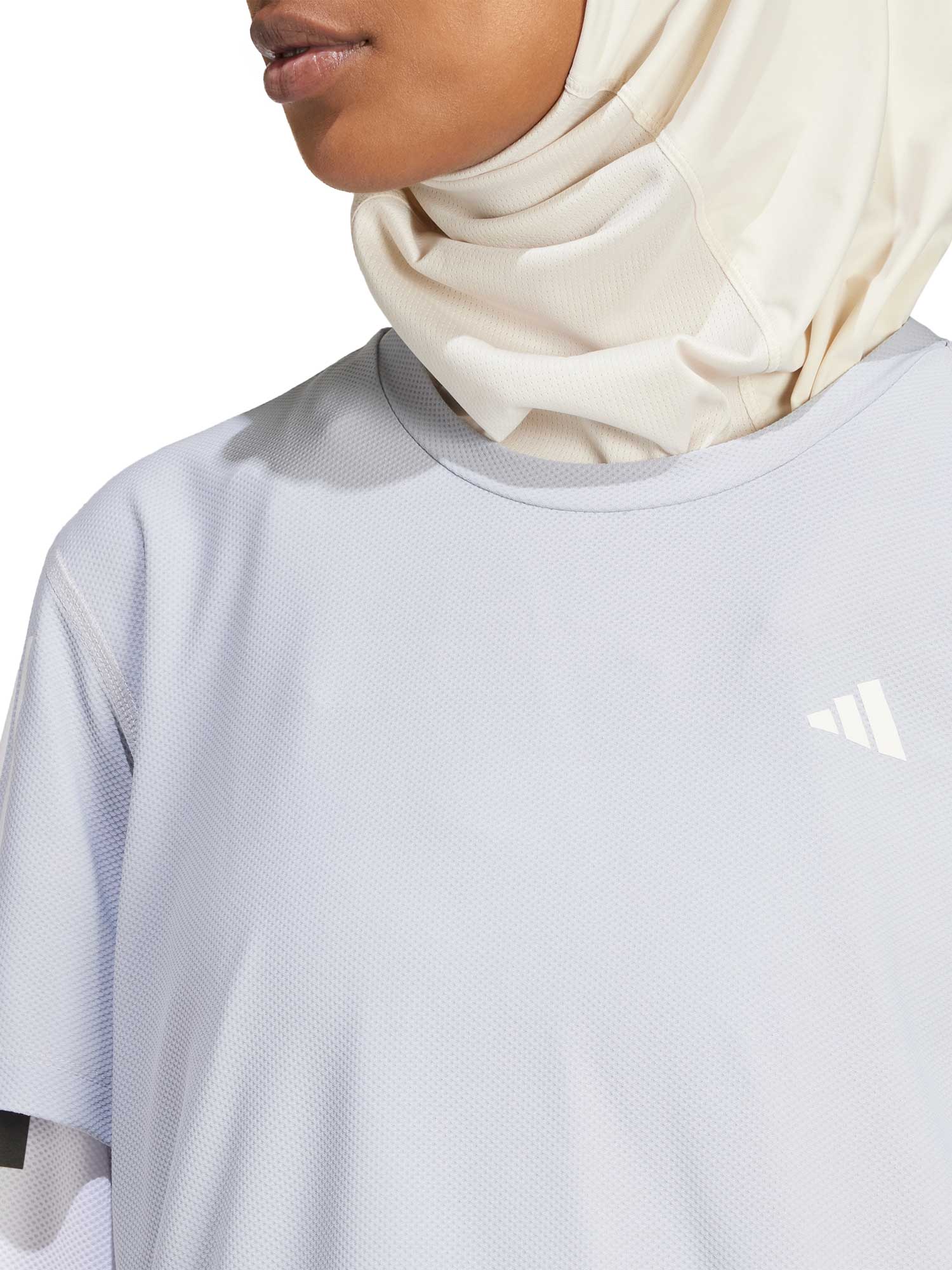 ADIDAS PERFORMANCE Тениска Own The Run T-Shirt