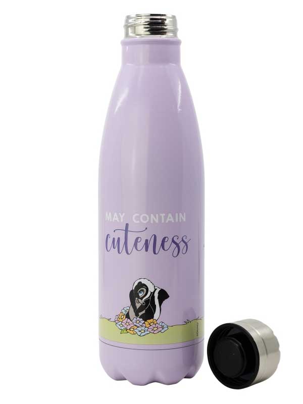 KIDS MOVIE HEROES Термо бутилка Disney STAINLESS STEEL BOTTLE 780 ML
