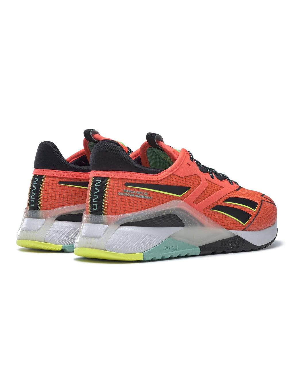 REEBOK Обувки Nano X2 TR Adventure