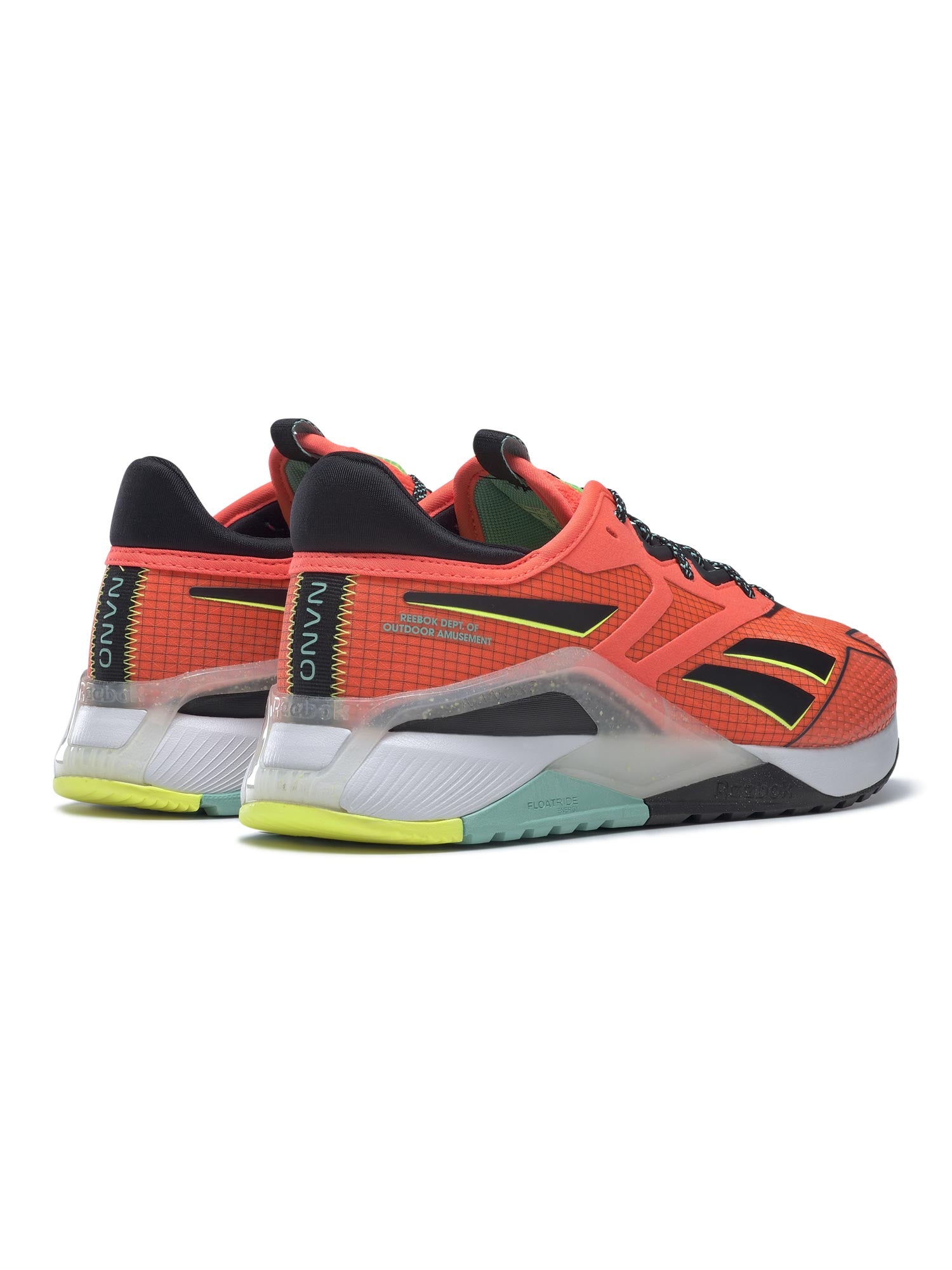 REEBOK Обувки Nano X2 TR Adventure
