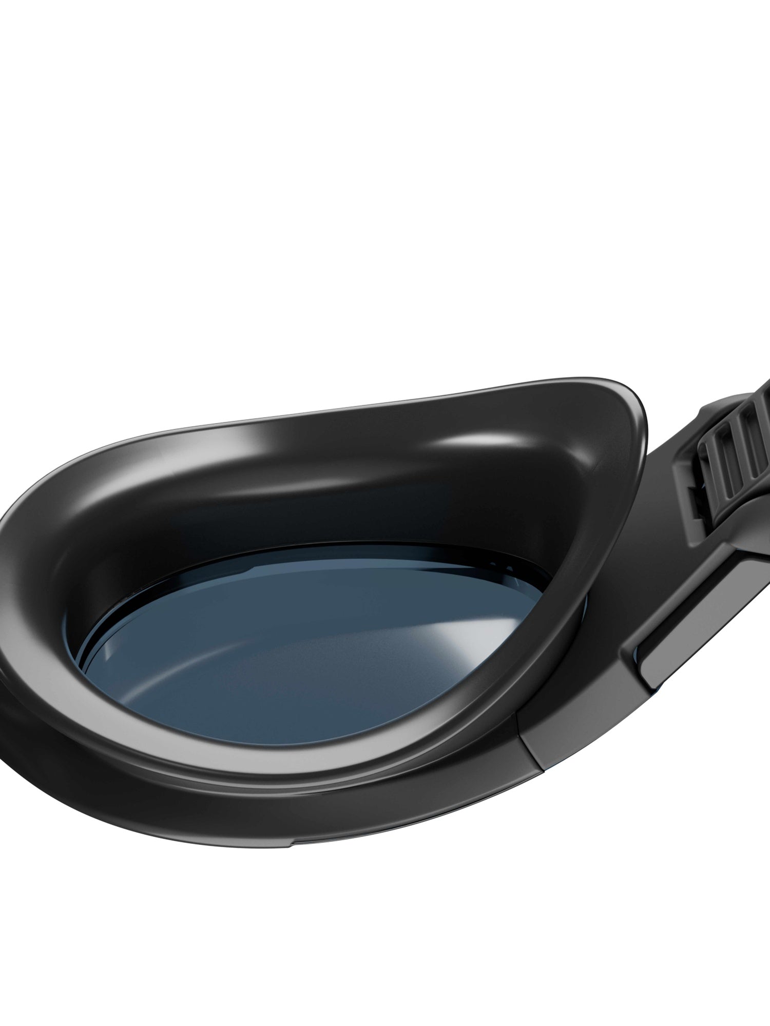 SPEEDO Плувни очила HYDROSITY 2.0