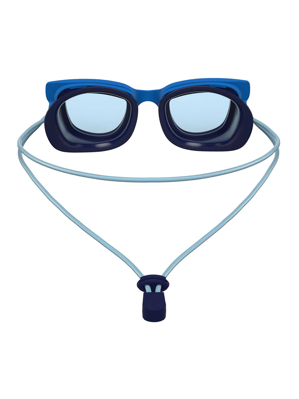 SPEEDO Плувни очила KIDS SUNNY G SEASIDERS