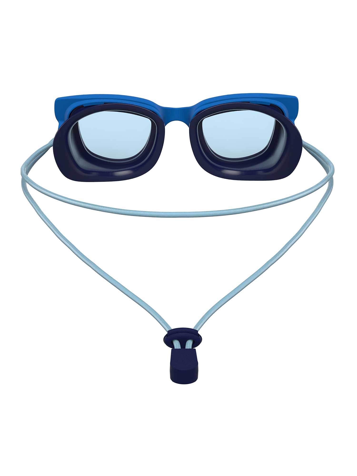 SPEEDO Плувни очила KIDS SUNNY G SEASIDERS