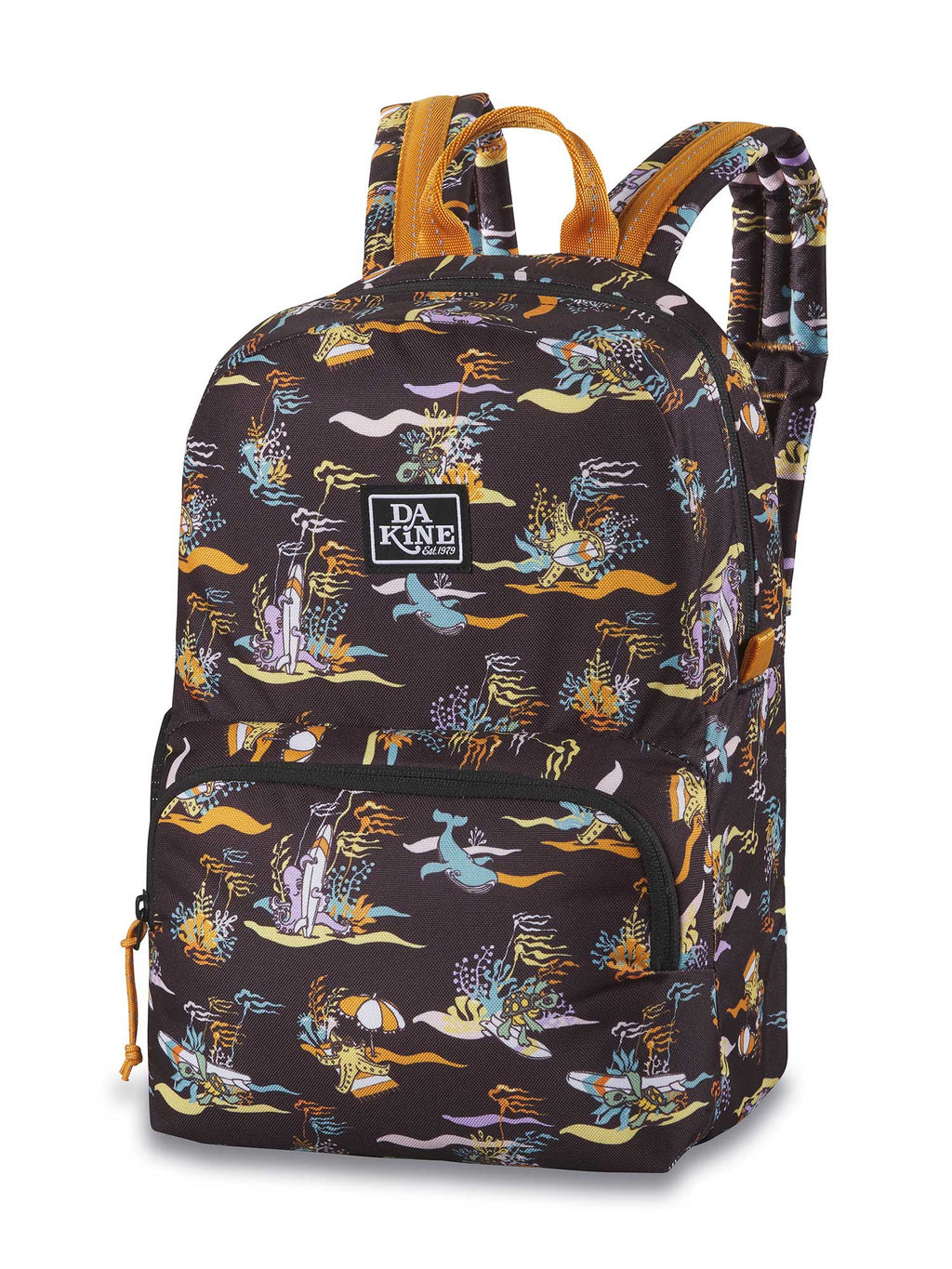 DAKINE Раница KIDS CUBBY PACK 12L