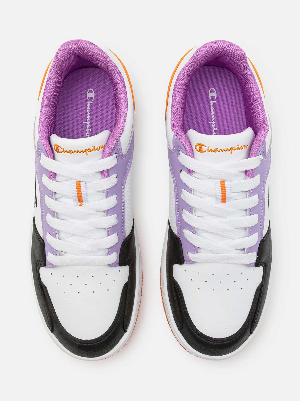 CHAMPION Обувки RD18 2.0 LOW Low Cut Shoe