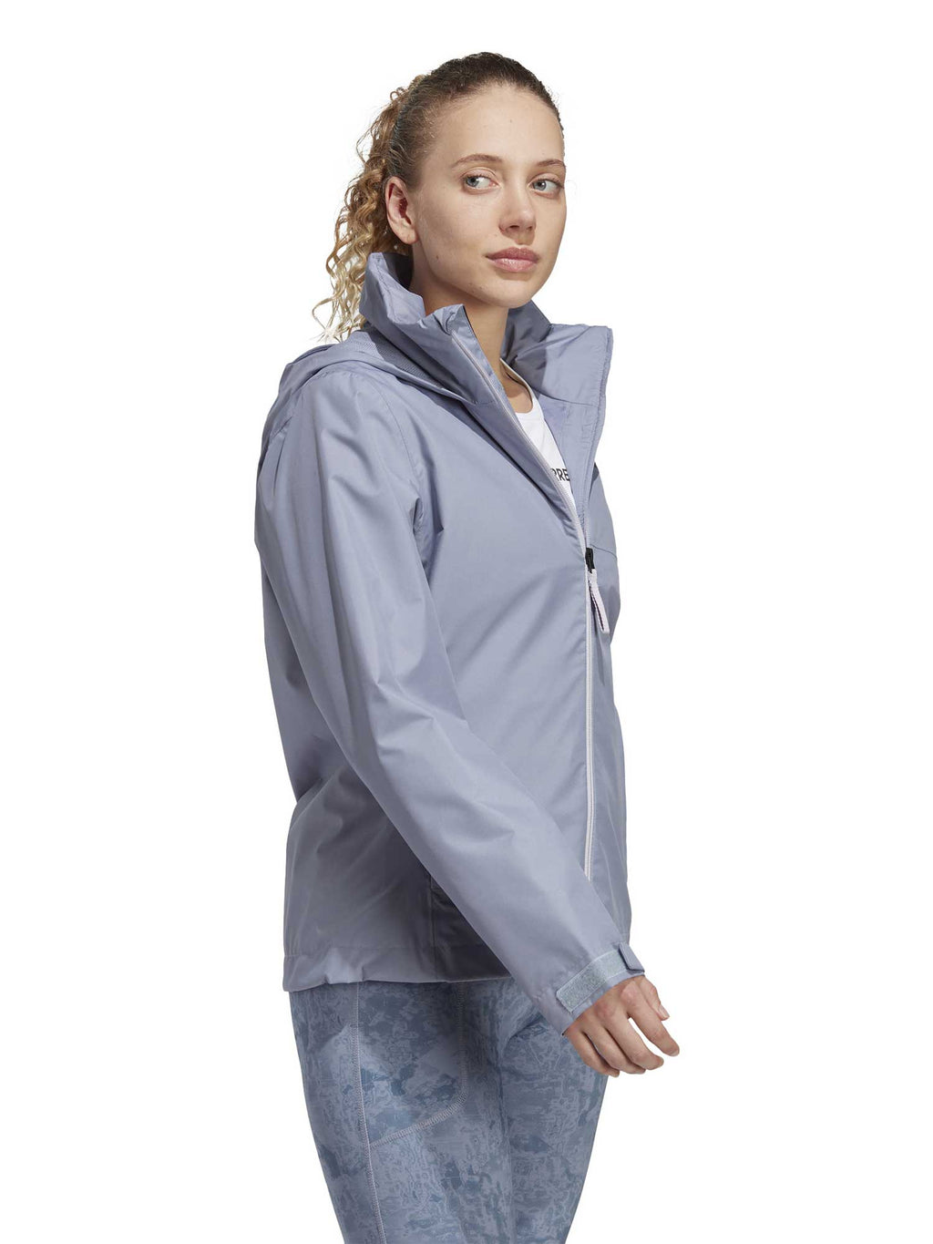 ADIDAS PERFORMANCE Яке Terrex Multi RAIN.RDY 2-Layer