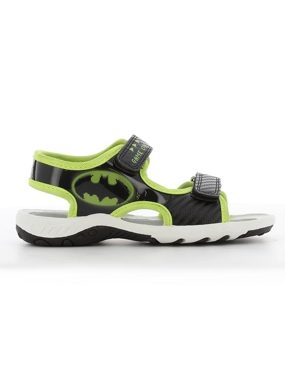 KIDS MOVIE HEROES Сандали BATMAN