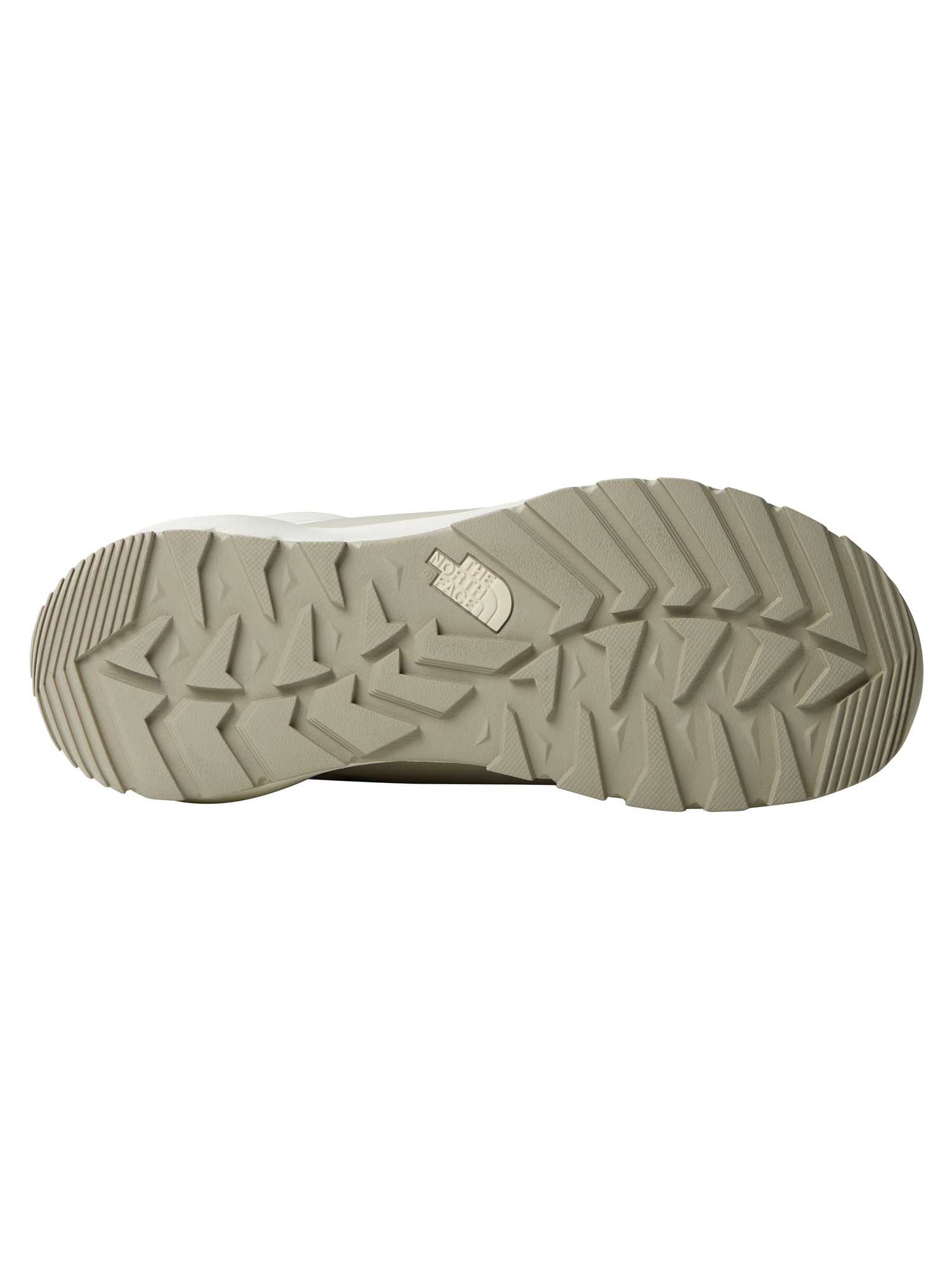 THE NORTH FACE Обувки W TB PRGRSV ZPII WP