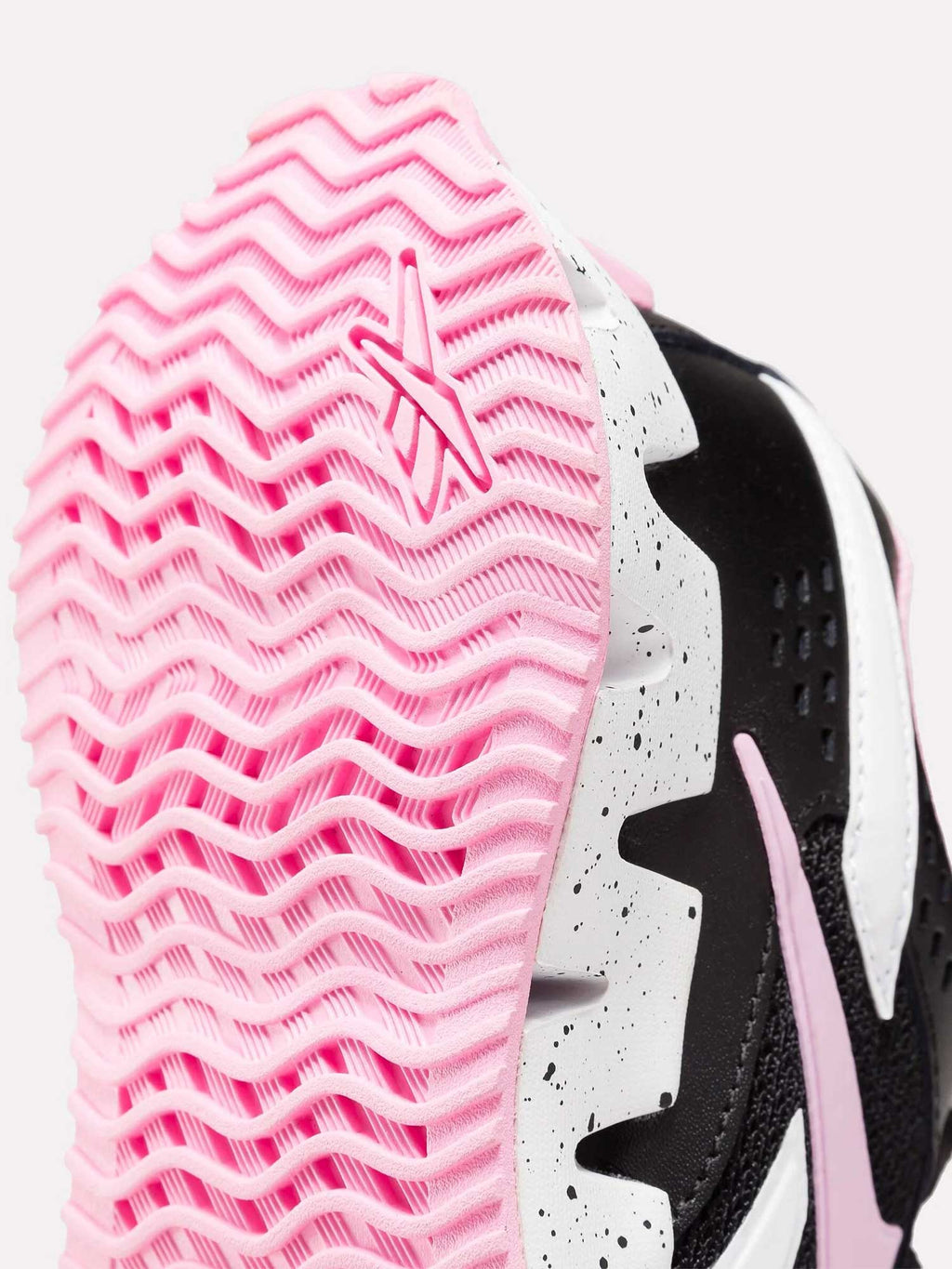 REEBOK Обувки ZIG DYNAMICA 2.0
