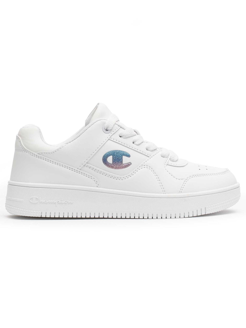 CHAMPION Обувки REBOUND LOW G GS