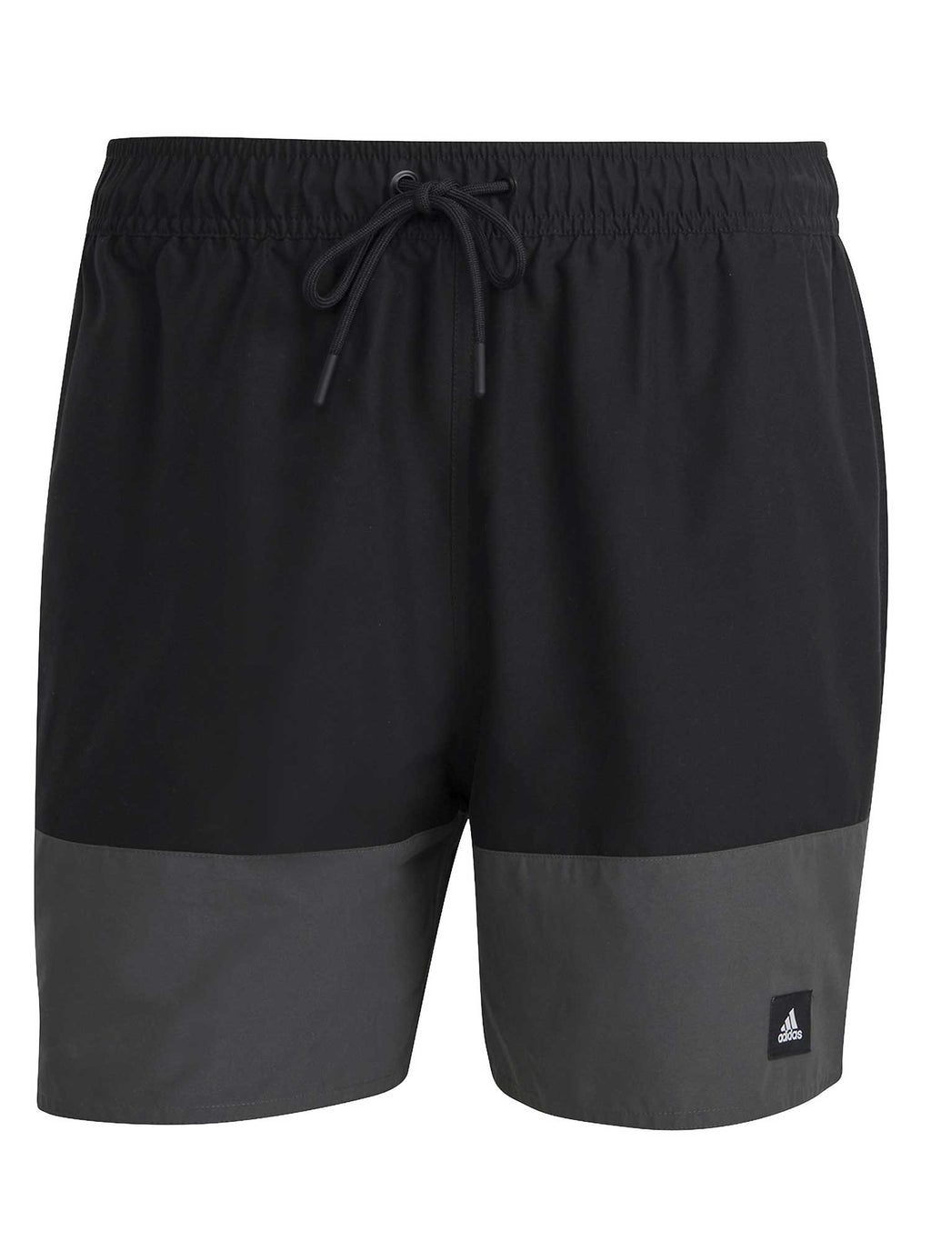ADIDAS PERFORMANCE Плувни шорти Colorblock Short Length