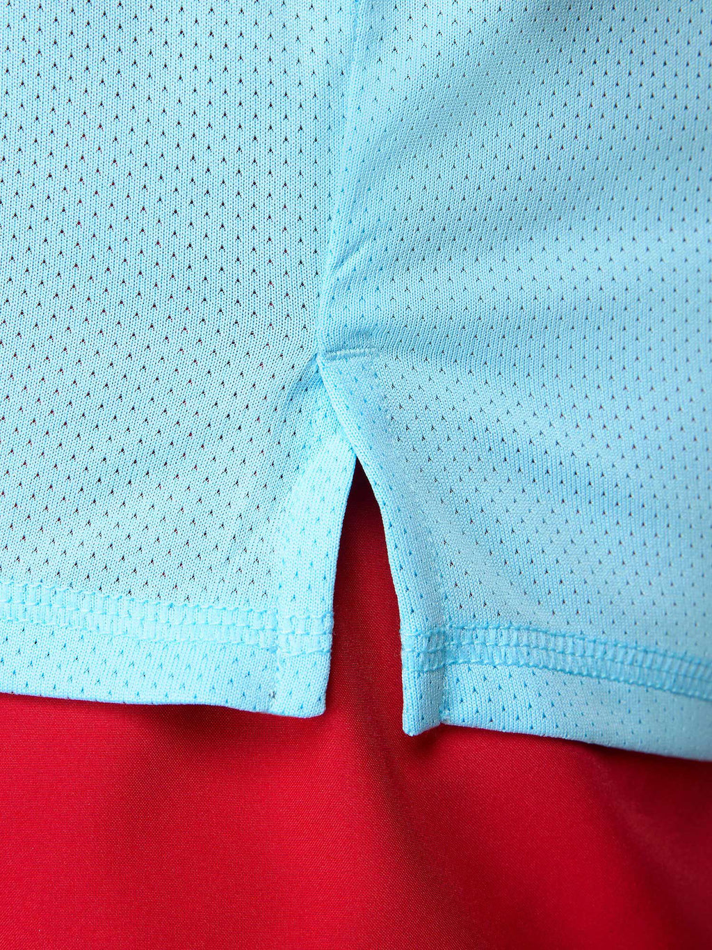 NIKE Тениска M NK DF MILER SS DYE