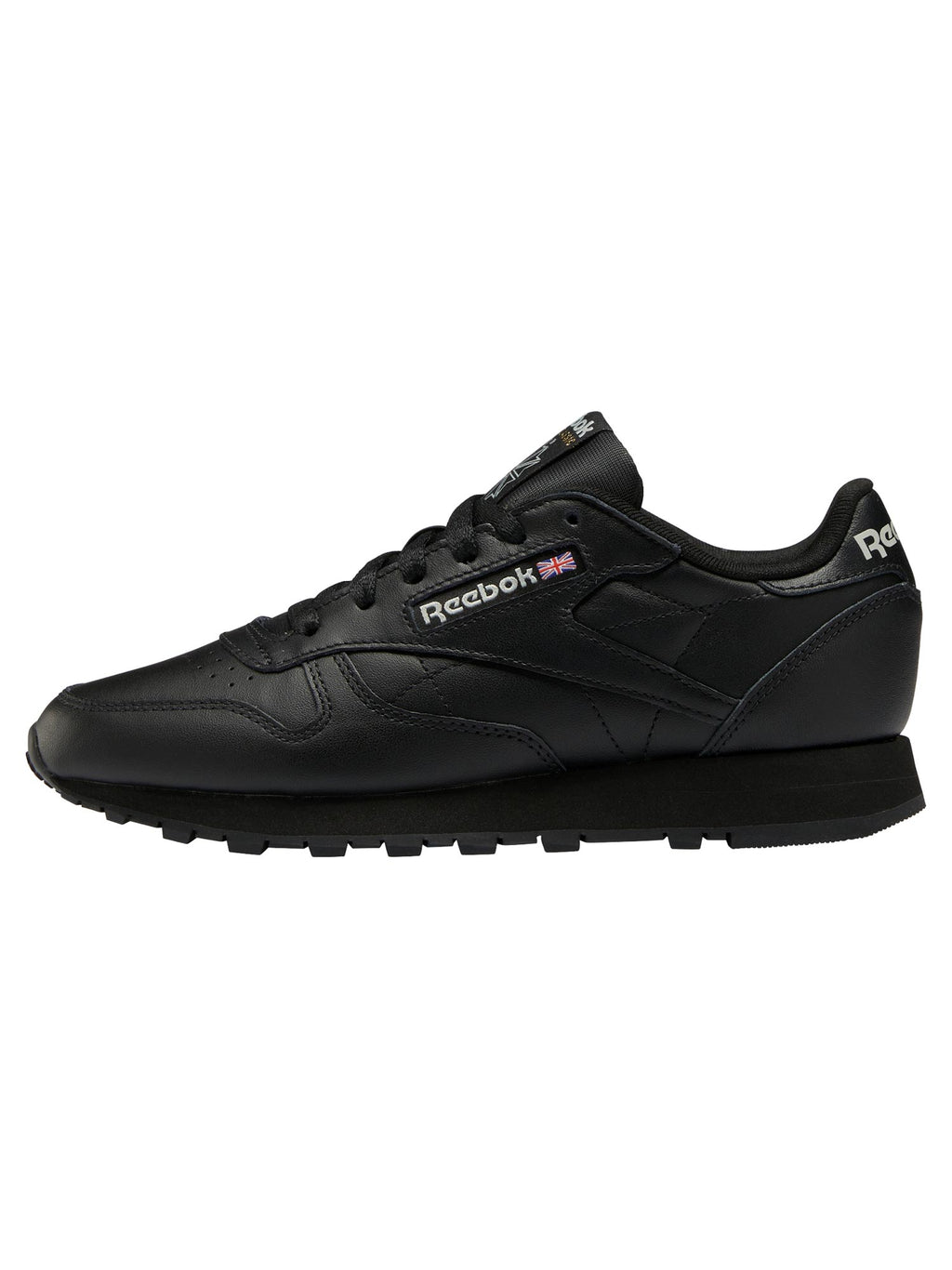 REEBOK Обувки CLASSIC LEATHER