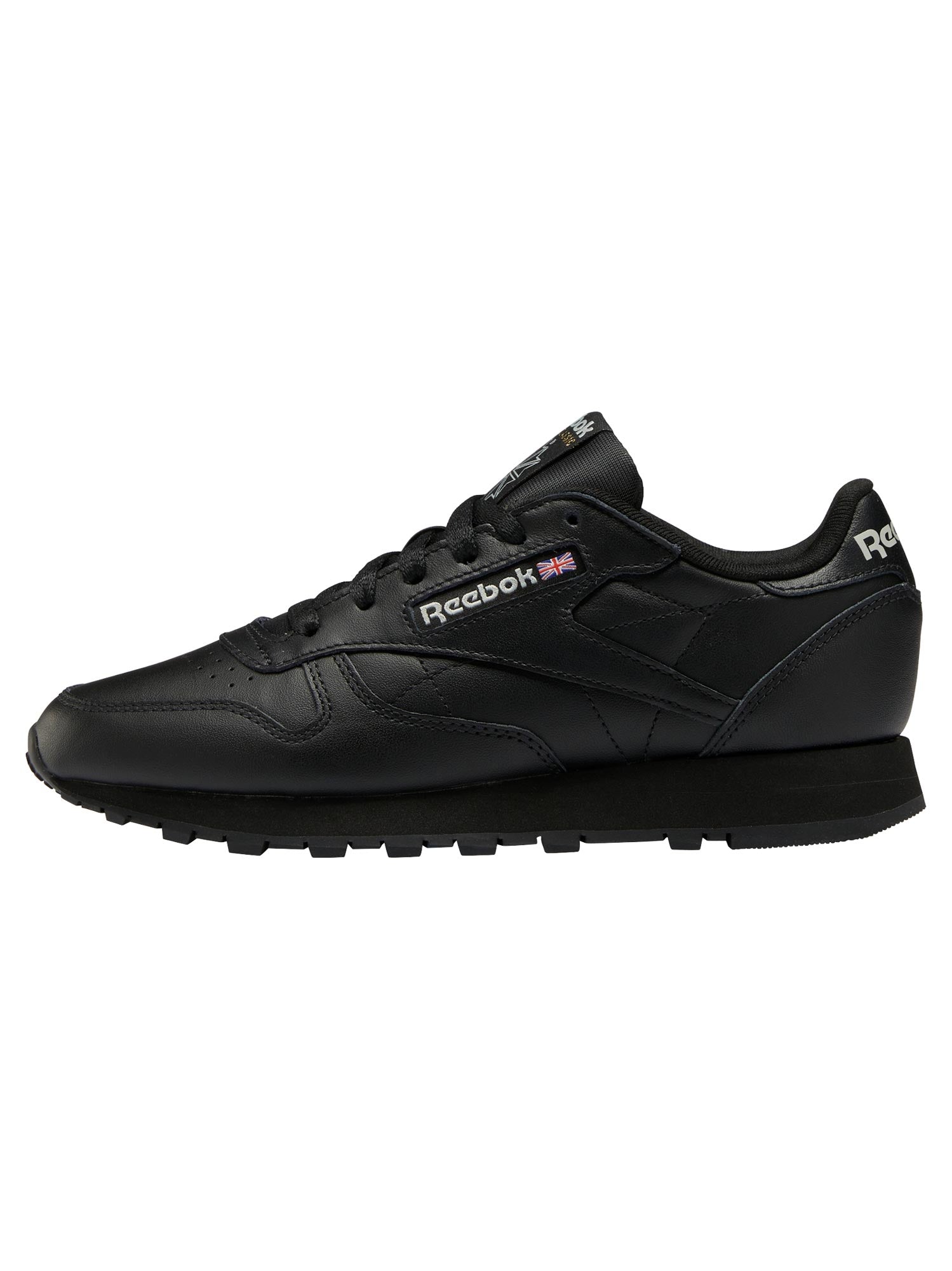 REEBOK Обувки CLASSIC LEATHER