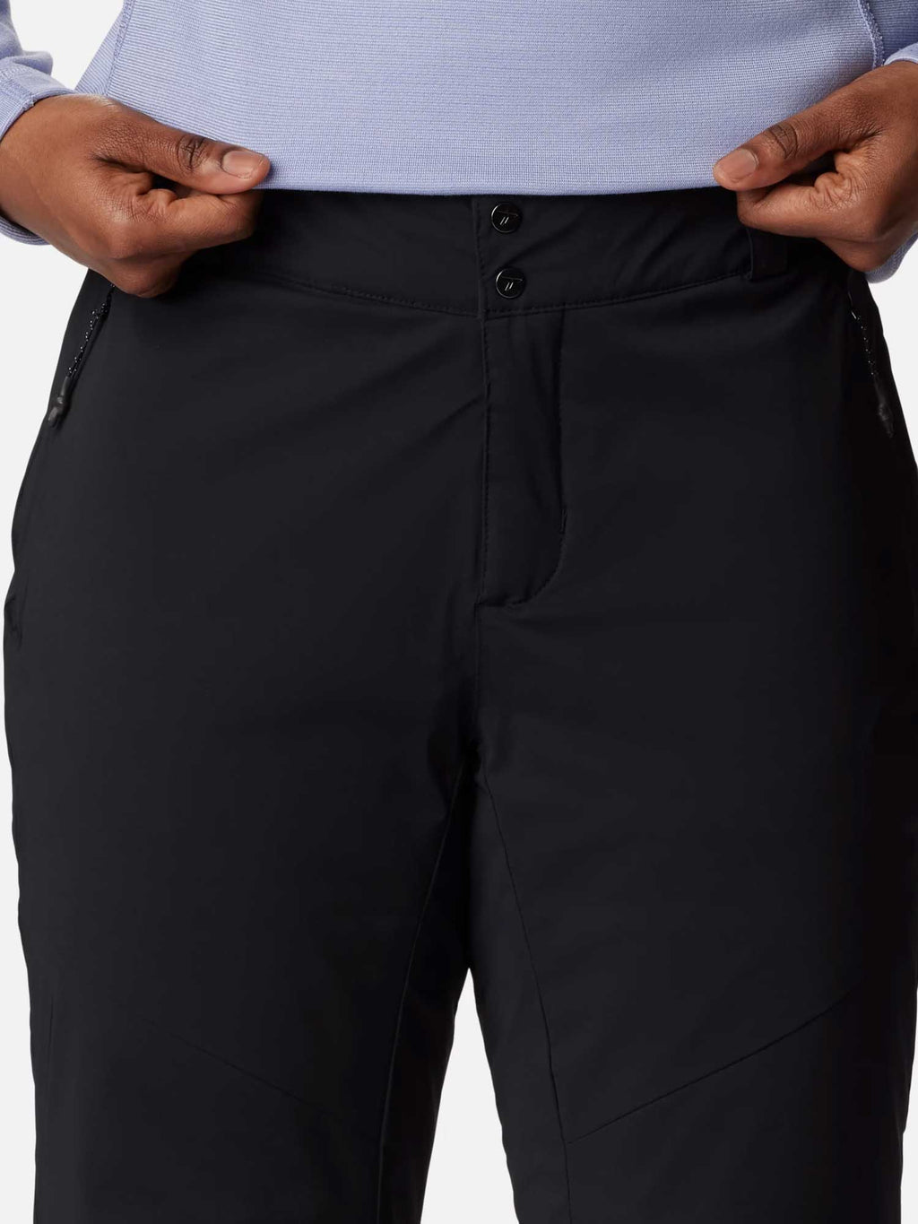COLUMBIA Панталон Backslope III Insulated