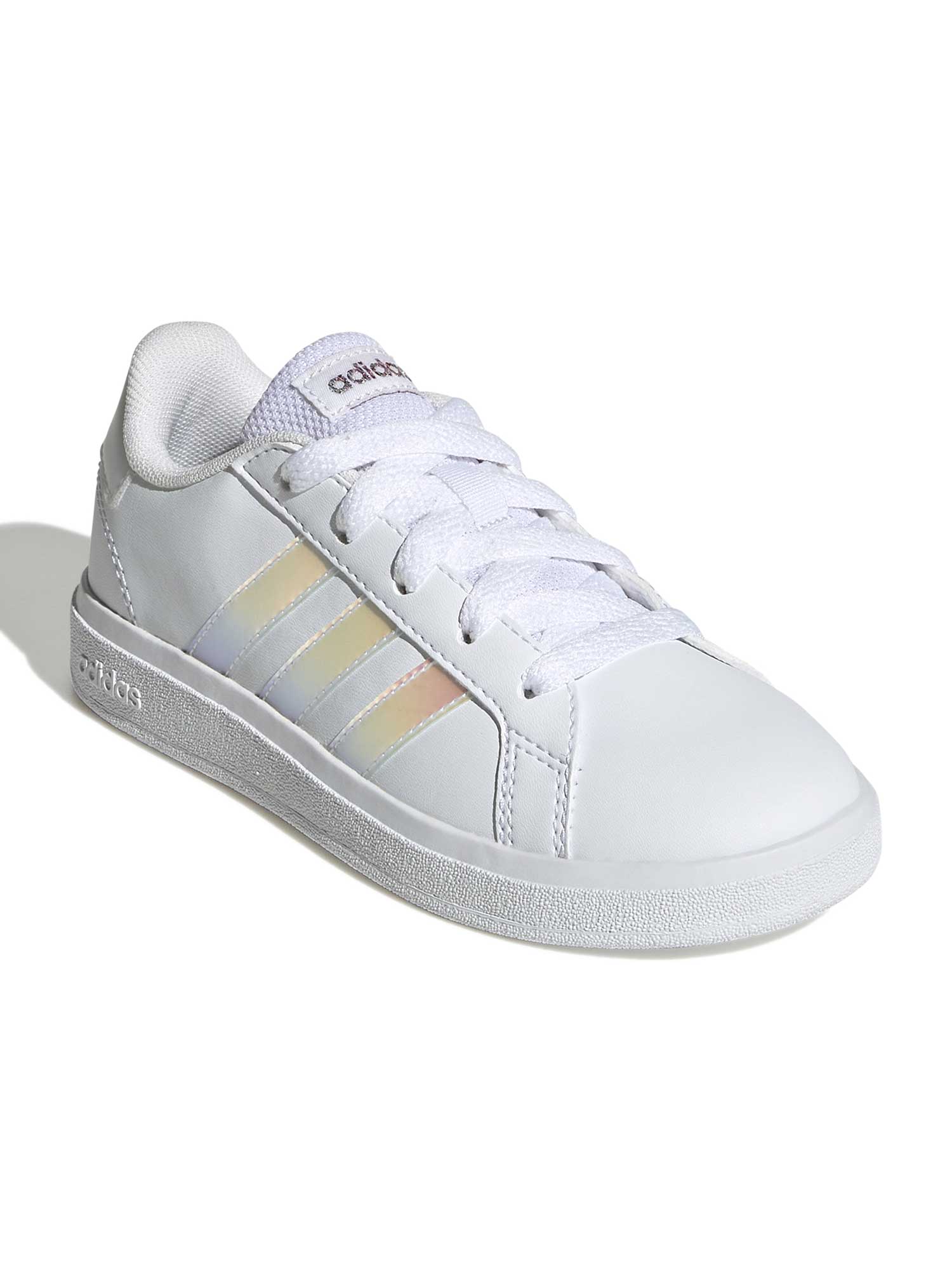 ADIDAS SPORTSWEAR Обувки Grand Court Lifestyle Lace Tennis