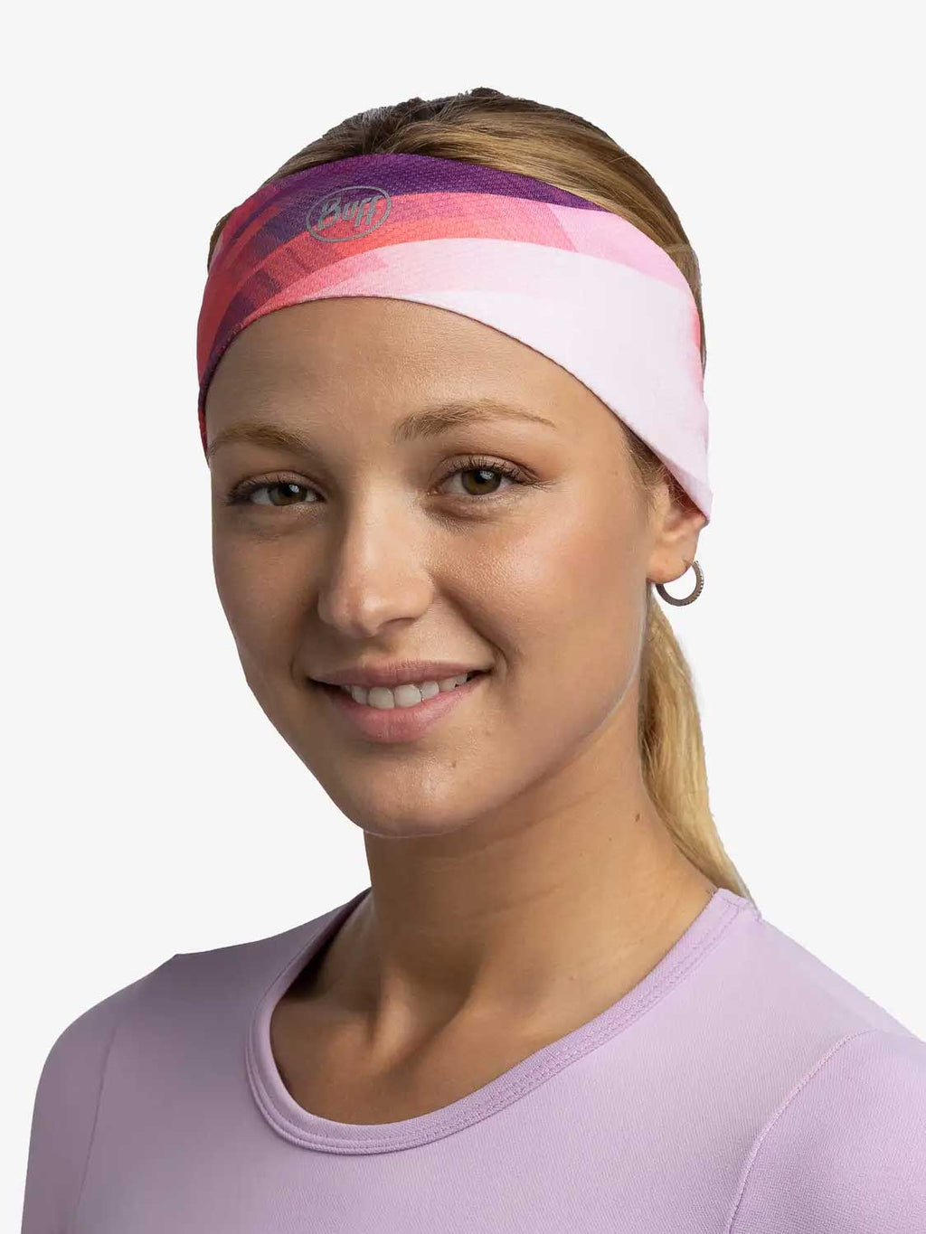 BUFF Лента за глава Fastwick Headband
