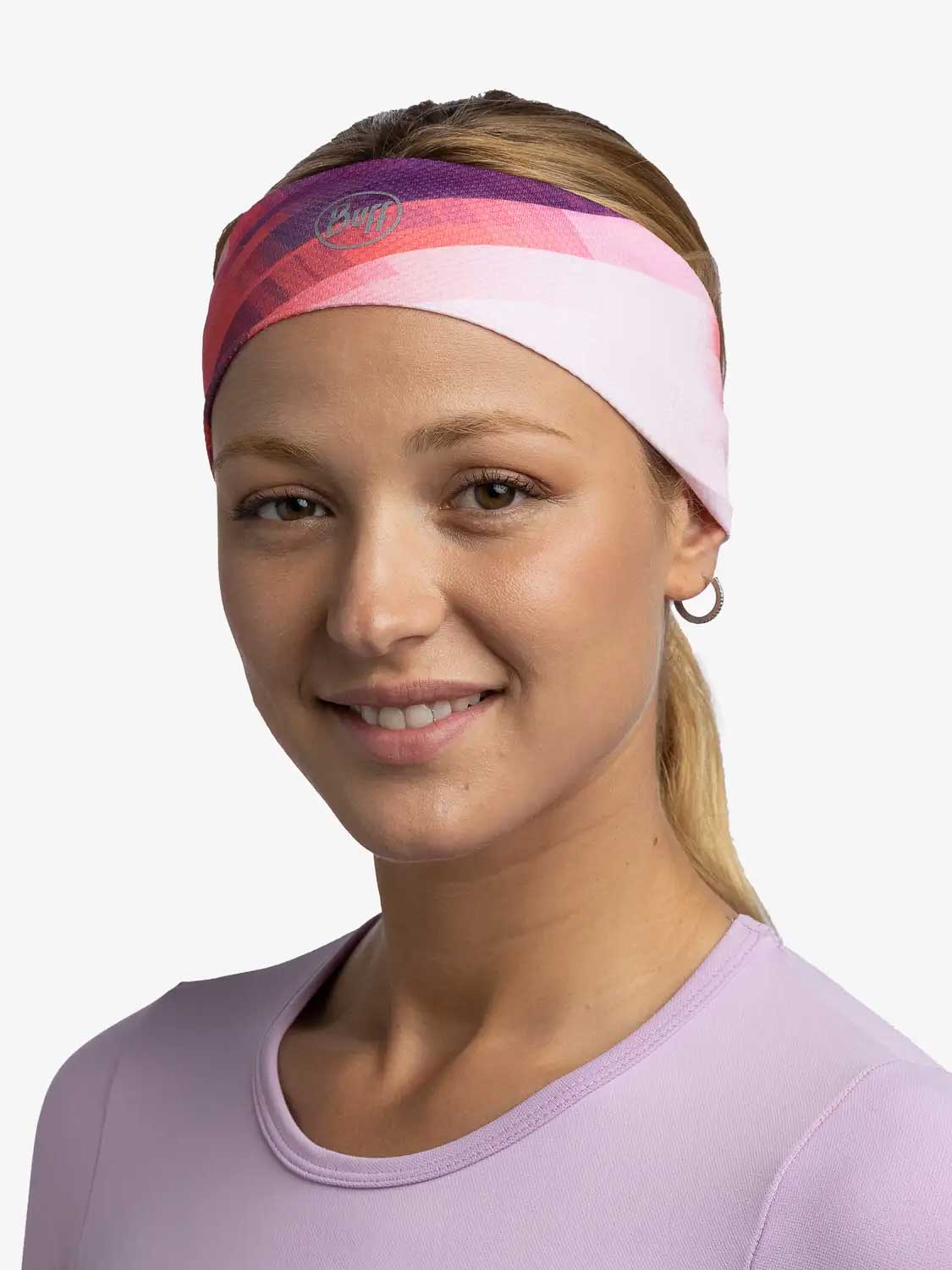 BUFF Лента за глава Fastwick Headband