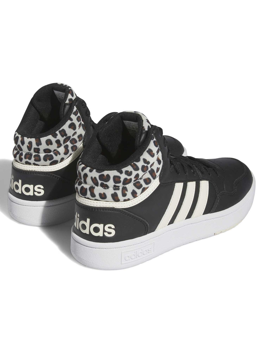 ADIDAS SPORTSWEAR Обувки Hoops 3.0 Mid