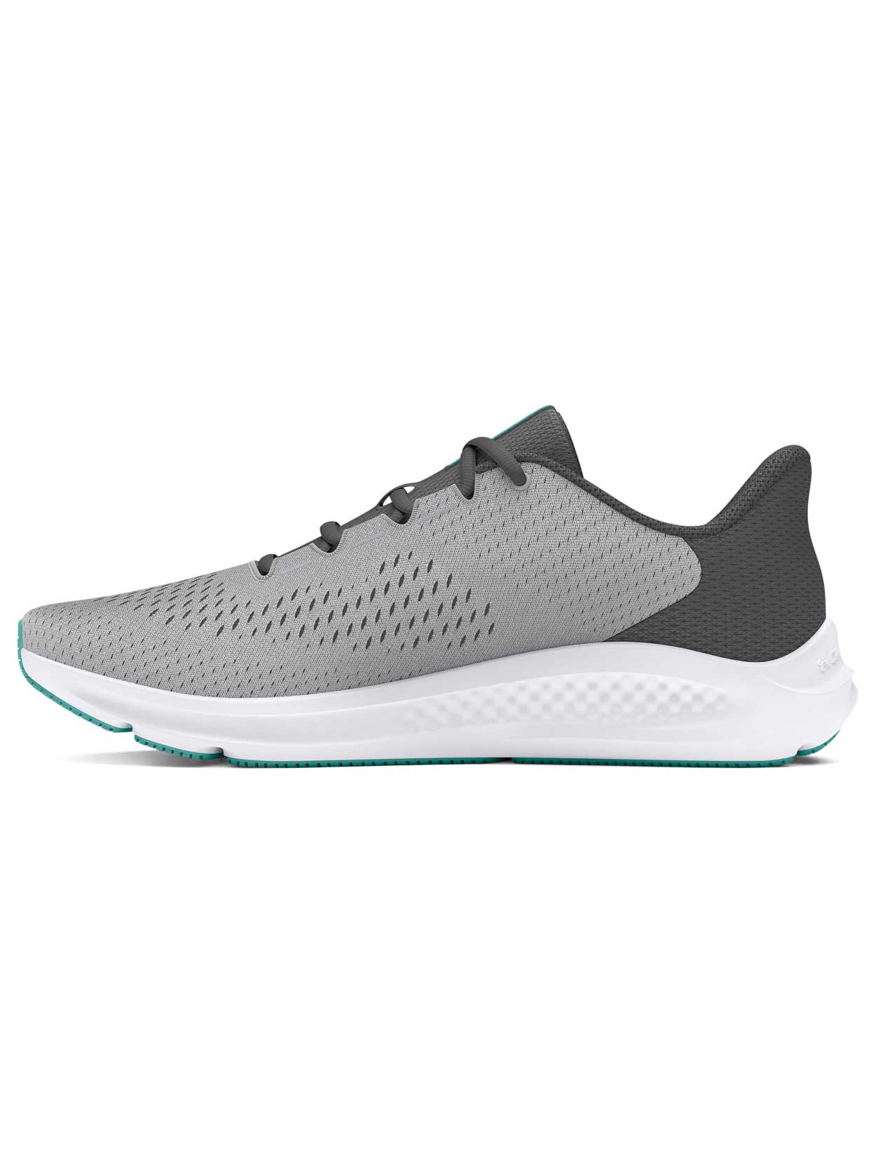 UNDER ARMOUR Обувки UA W Charged Pursuit 3 BL