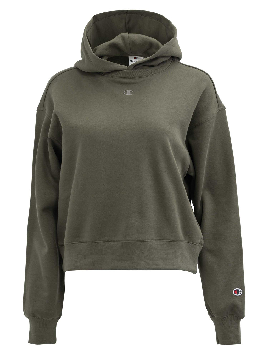 CHAMPION Суитшърт Hooded Sweatshirt