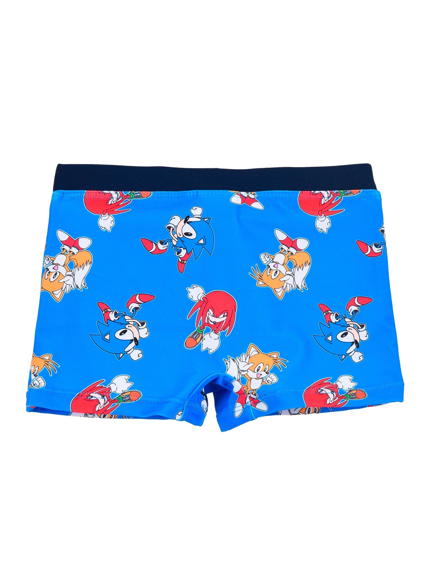 KIDS MOVIE HEROES Бански SONICCLASSIC
