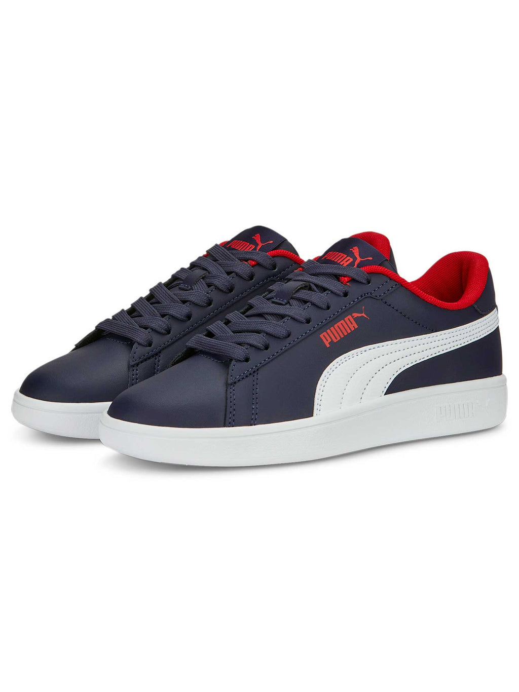 PUMA Обувки Smash 3.0 L Jr