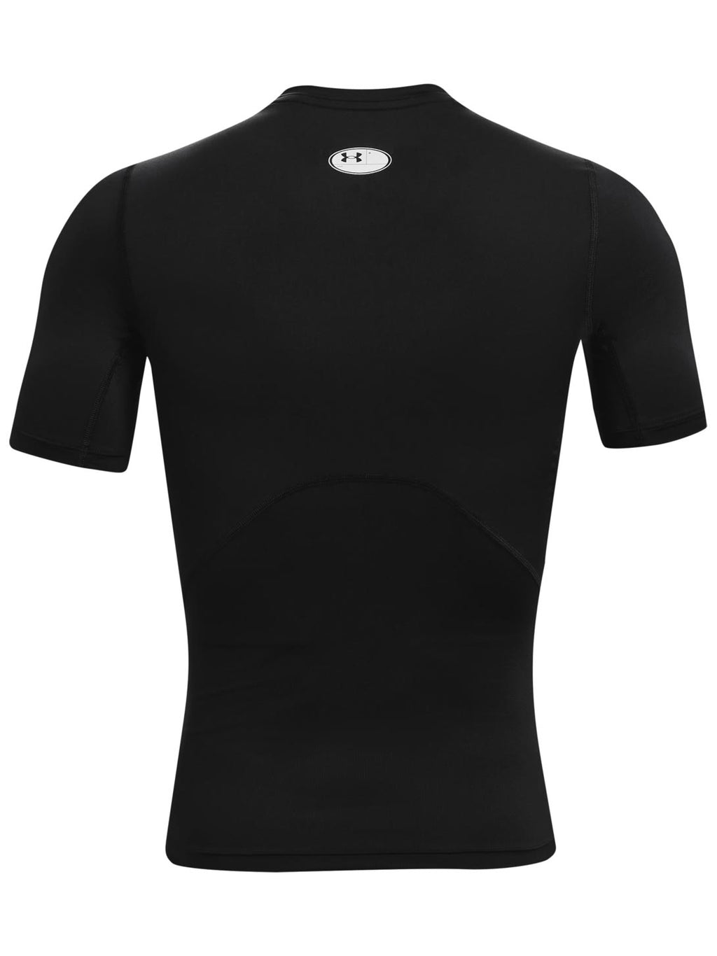 UNDER ARMOUR Тениска UA HG Armour Comp SS