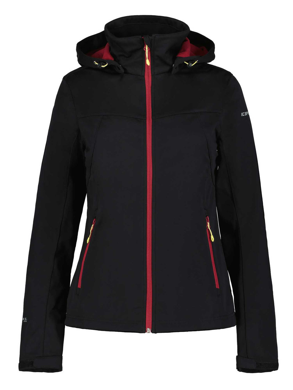 ICEPEAK Яке BOISE