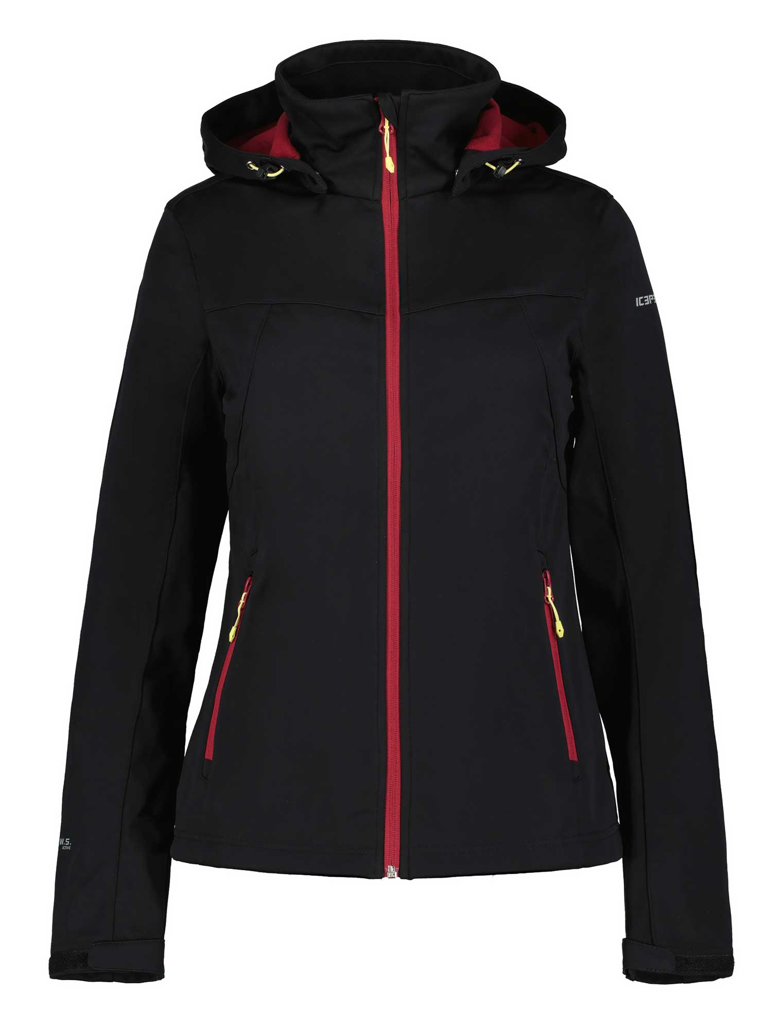ICEPEAK Яке BOISE
