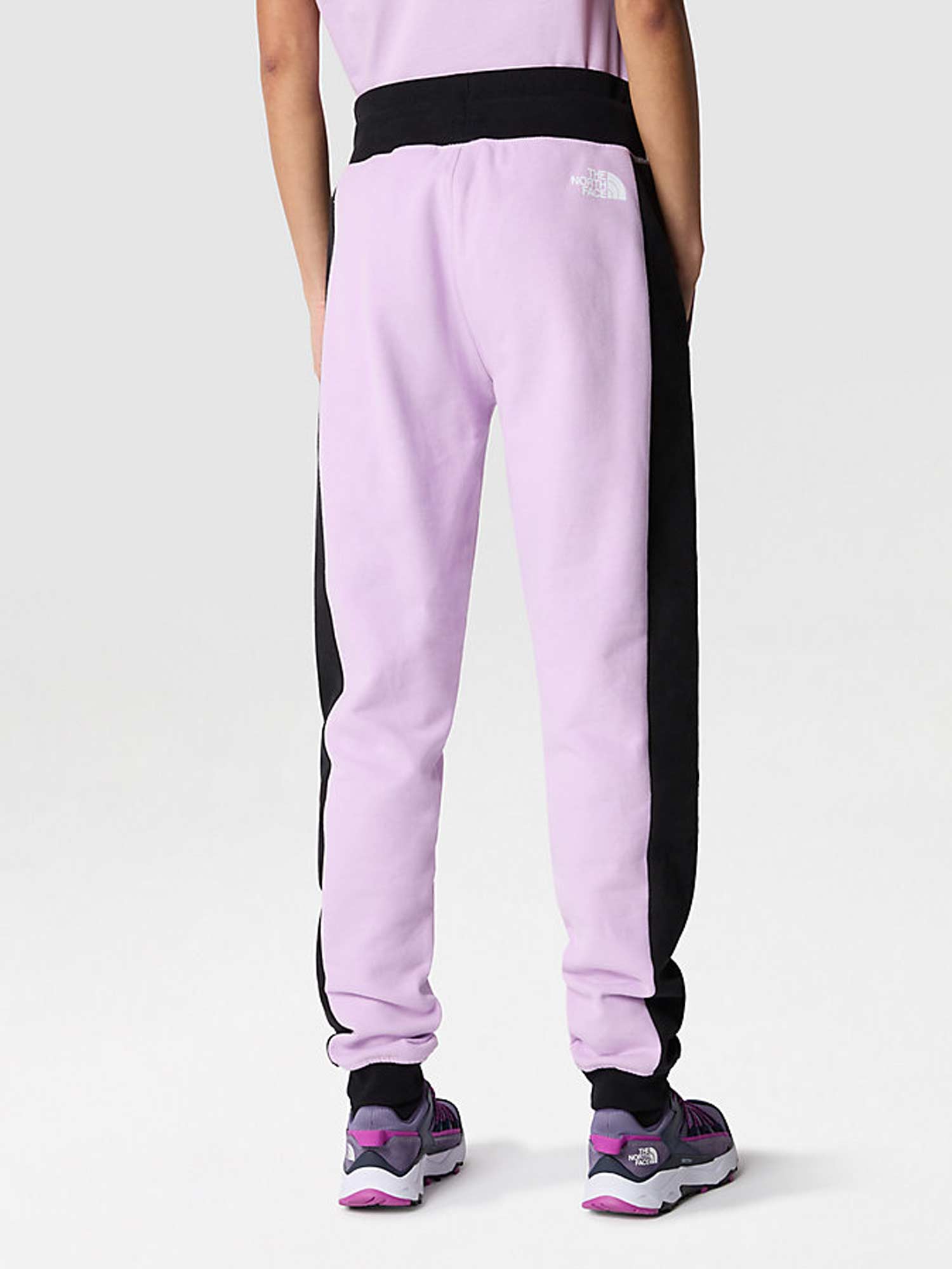 THE NORTH FACE Спортно долнище W ICON PANT