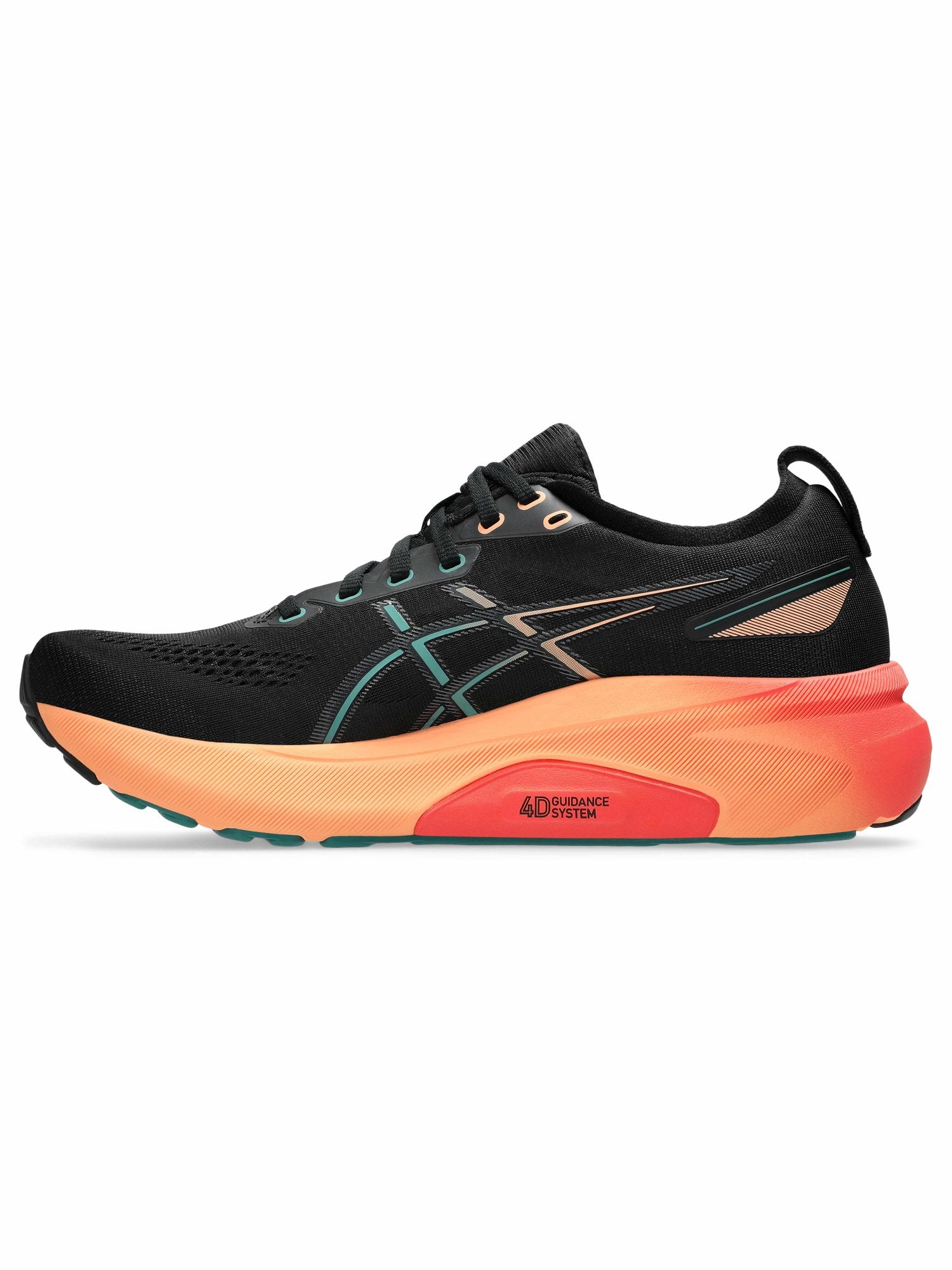 ASICS Обувки KAYANO 31