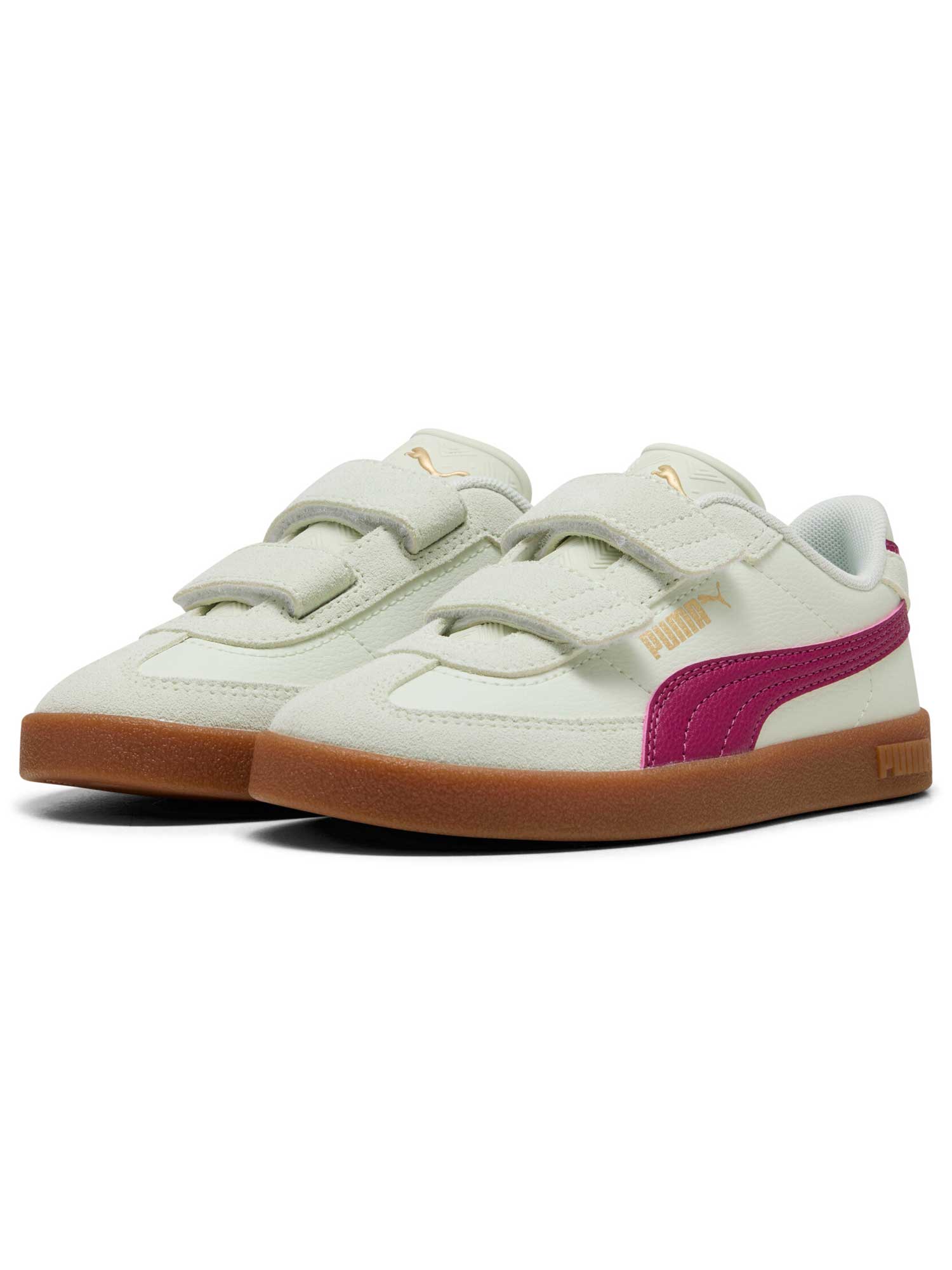 PUMA Обувки Puma Club II Era V PS