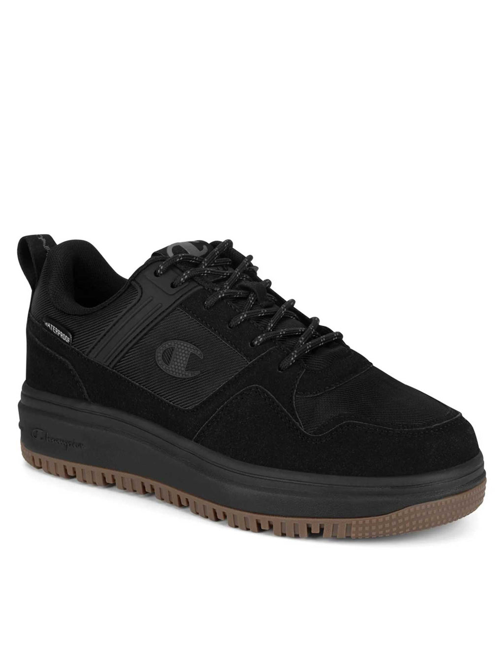 CHAMPION Обувки REBOUND UTILITY LOW B GS