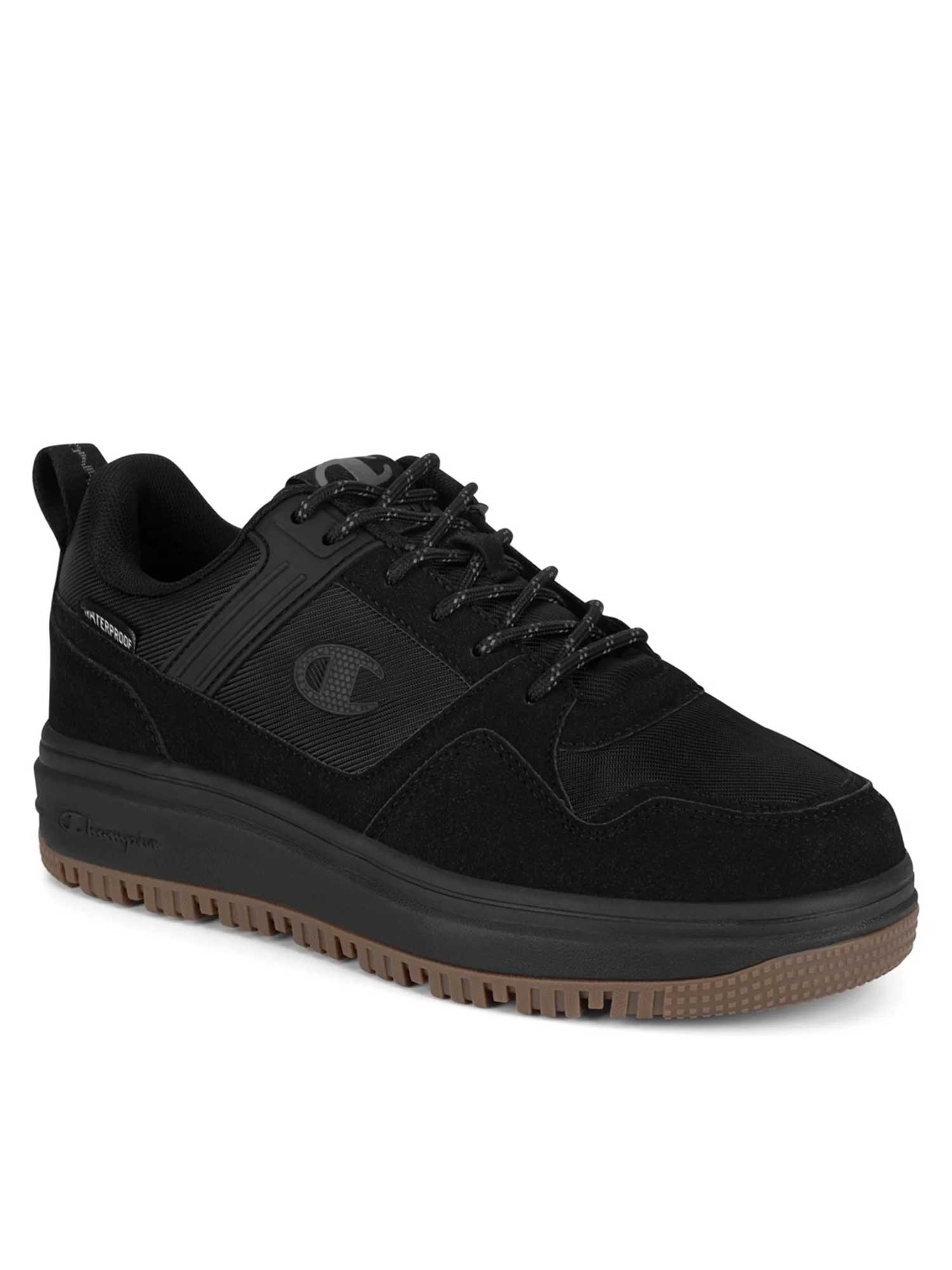 CHAMPION Обувки REBOUND UTILITY LOW B GS
