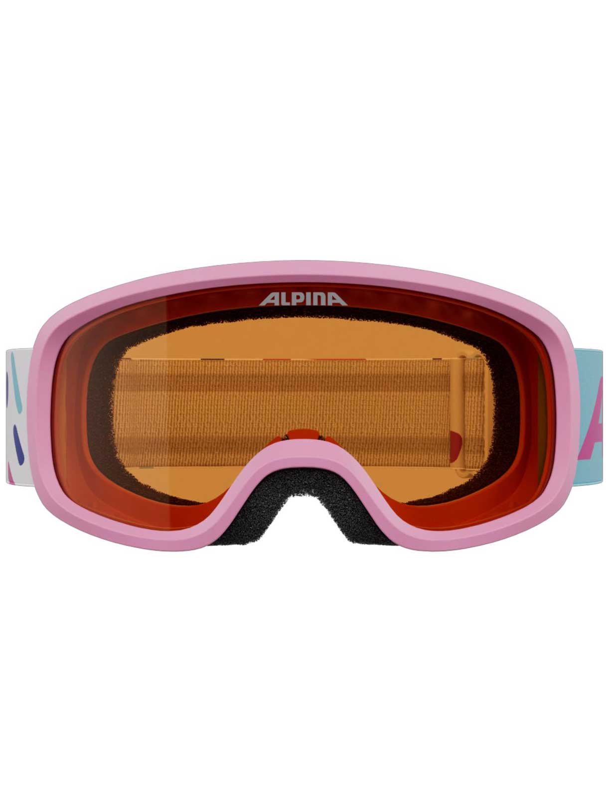 ALPINA Ски маска PINEY 2.0