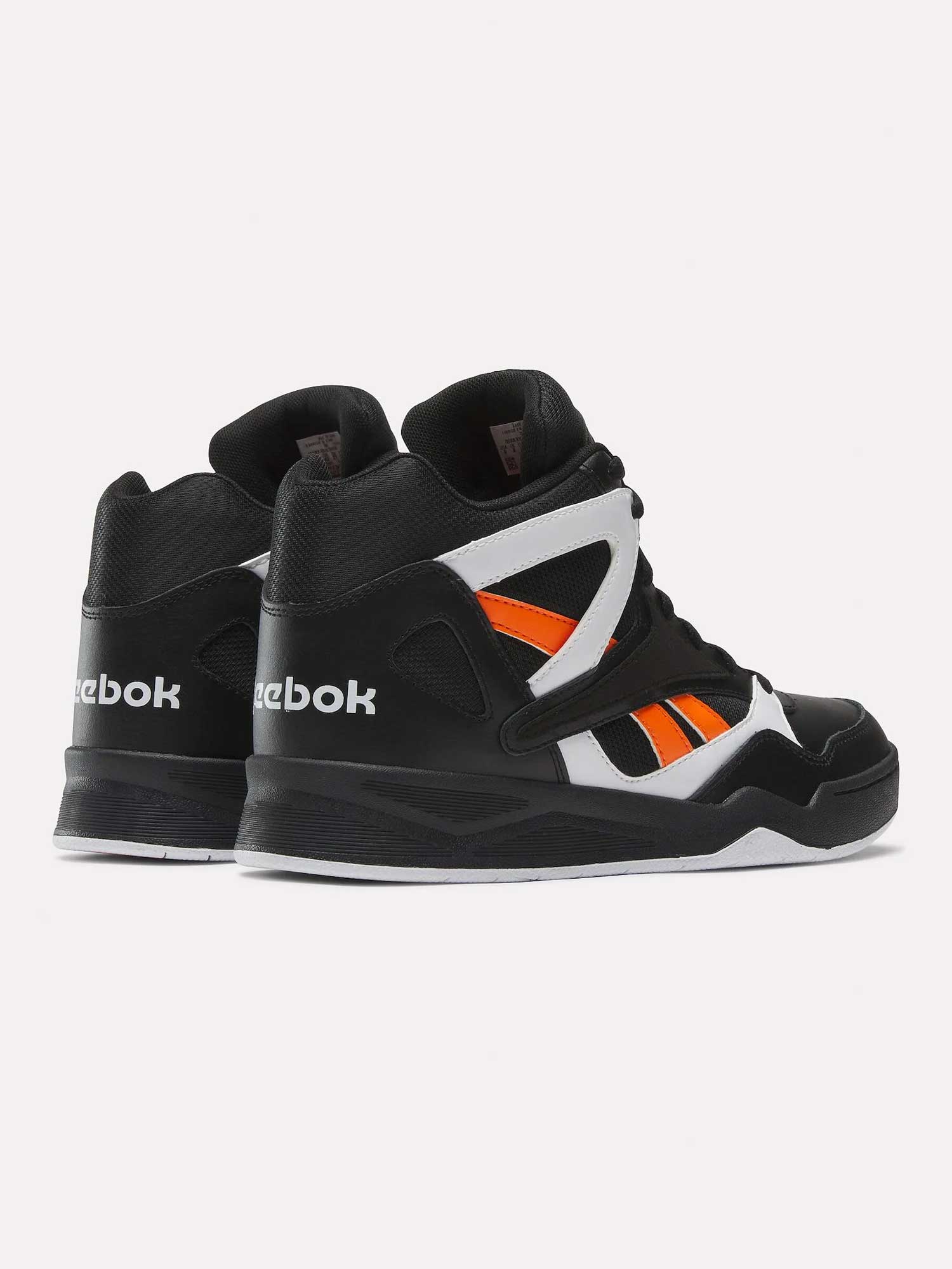 REEBOK Обувки ROYAL BB4590