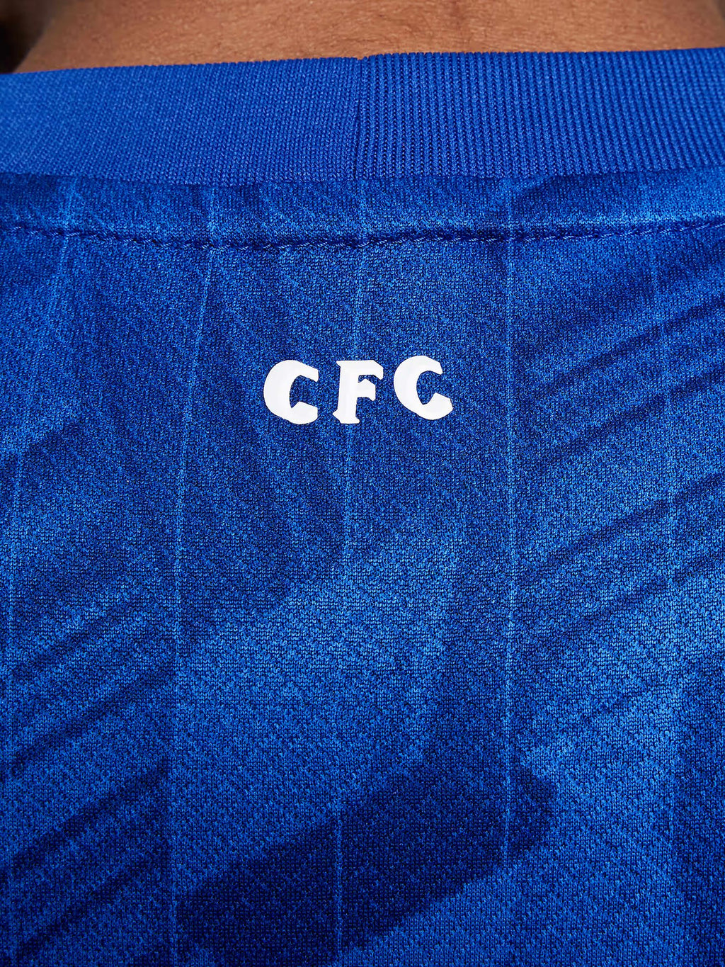 NIKE Тениска CFC Y NK DF JSY SS STAD HM