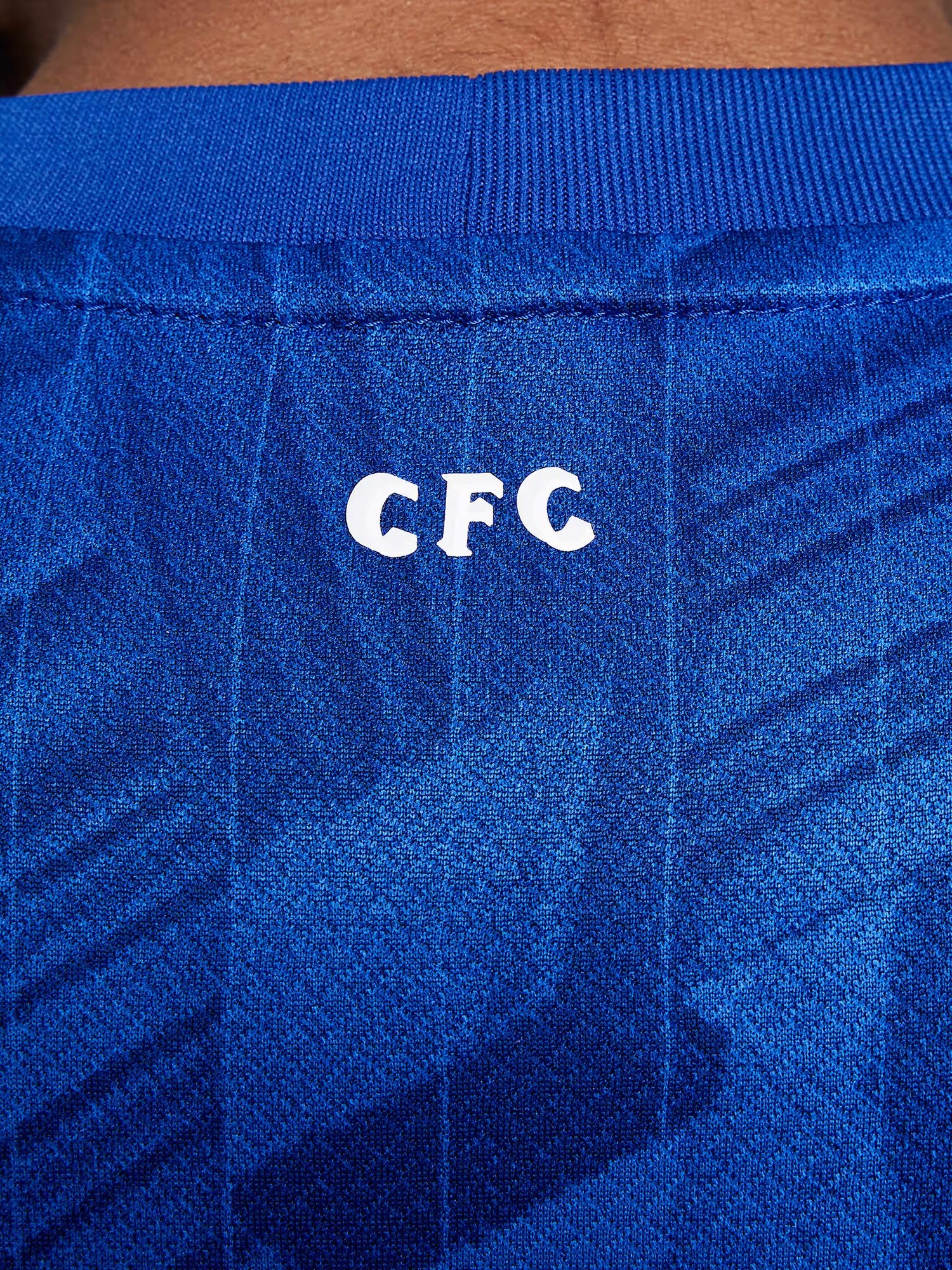 NIKE Тениска CFC Y NK DF JSY SS STAD HM