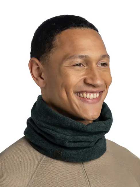 BUFF Кърпа за глава MERINO FLEECE