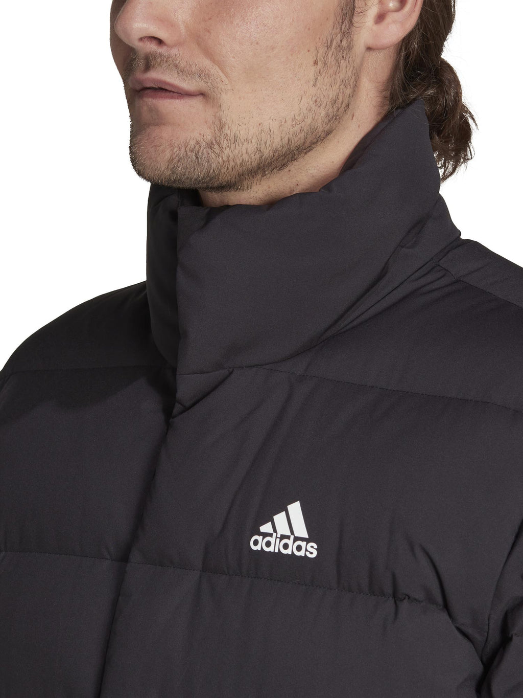 ADIDAS SPORTSWEAR Яке Helionic Mid-Length Down