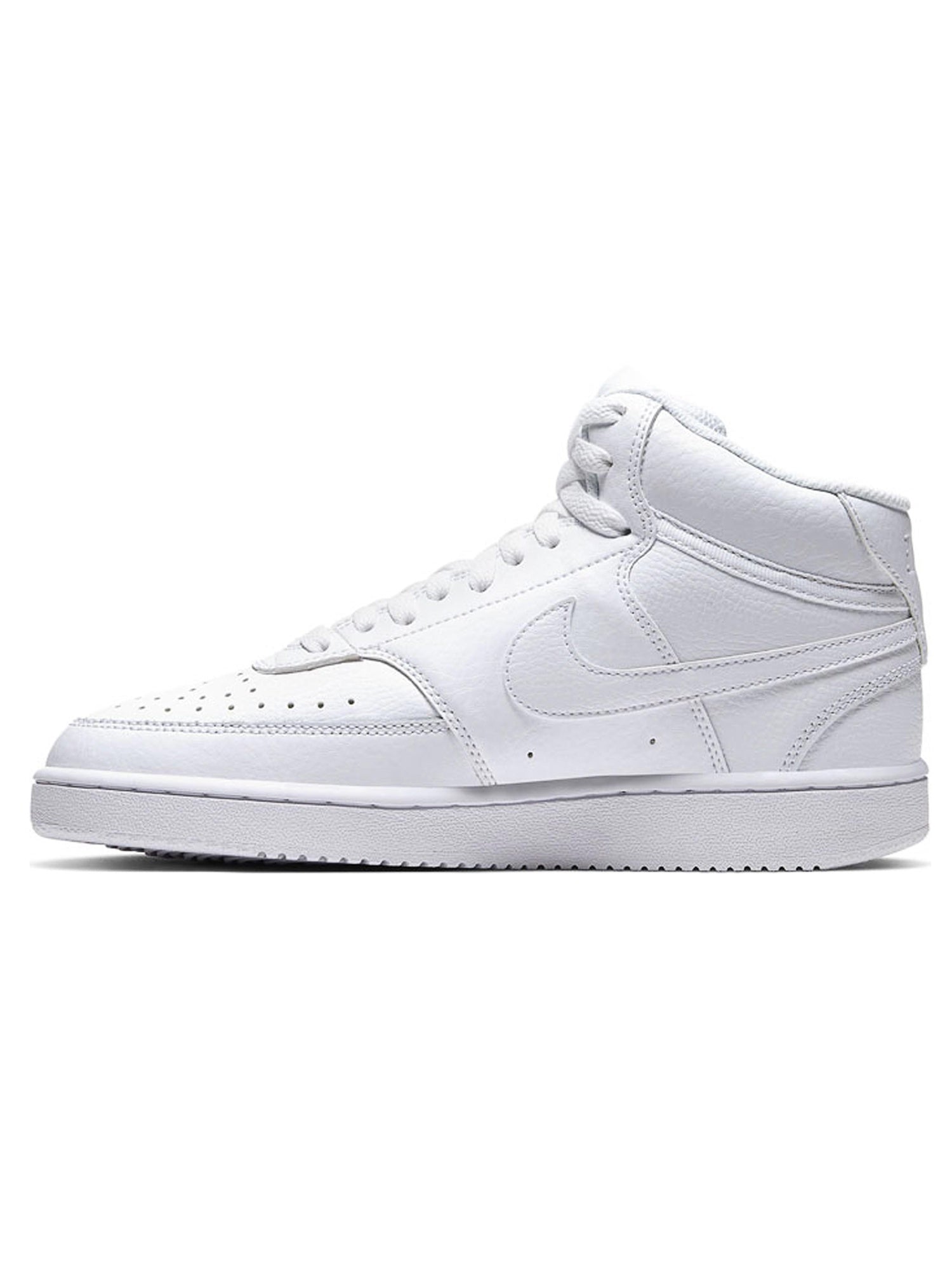 NIKE Обувки WMNS COURT VISION MID